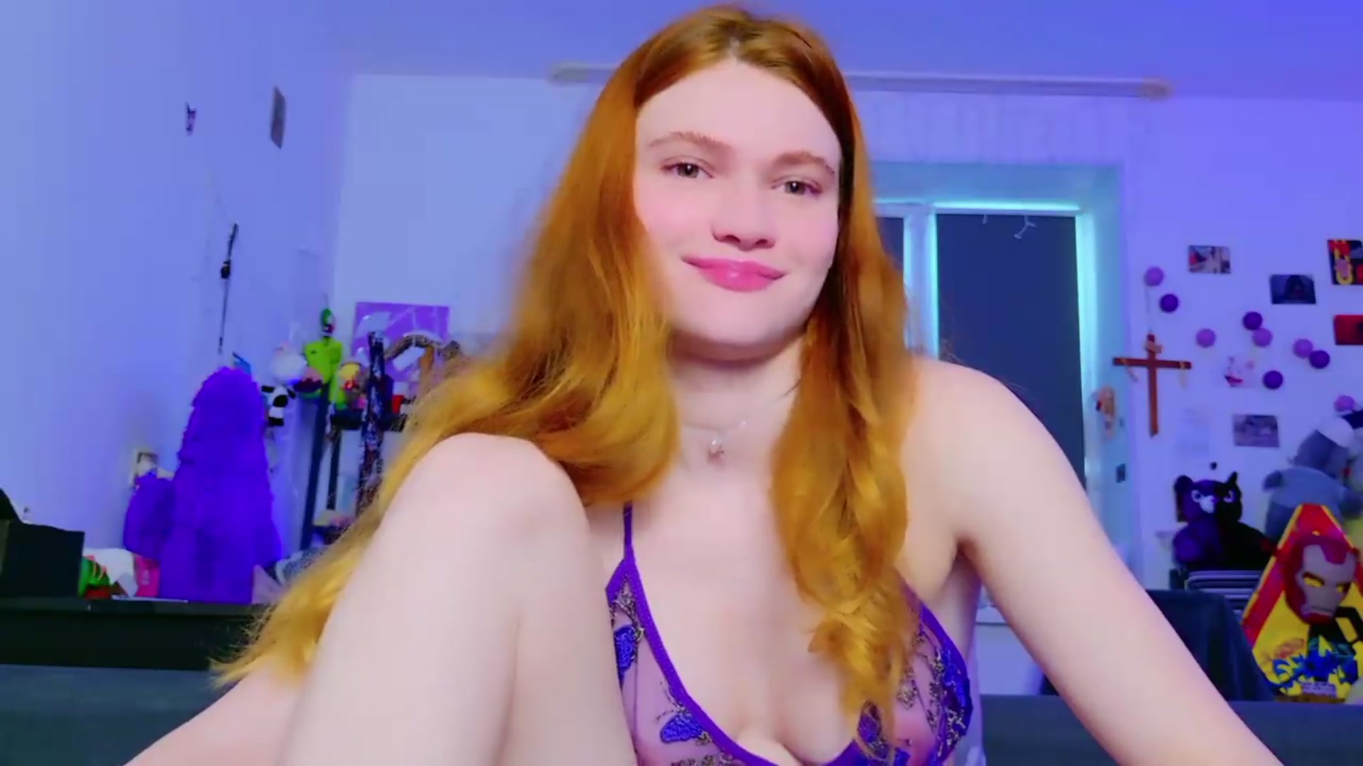 Gallery image thumbnail from Annaroxann's myfreecams stream on, 06/03/2026, 09:12 image 10 of 20