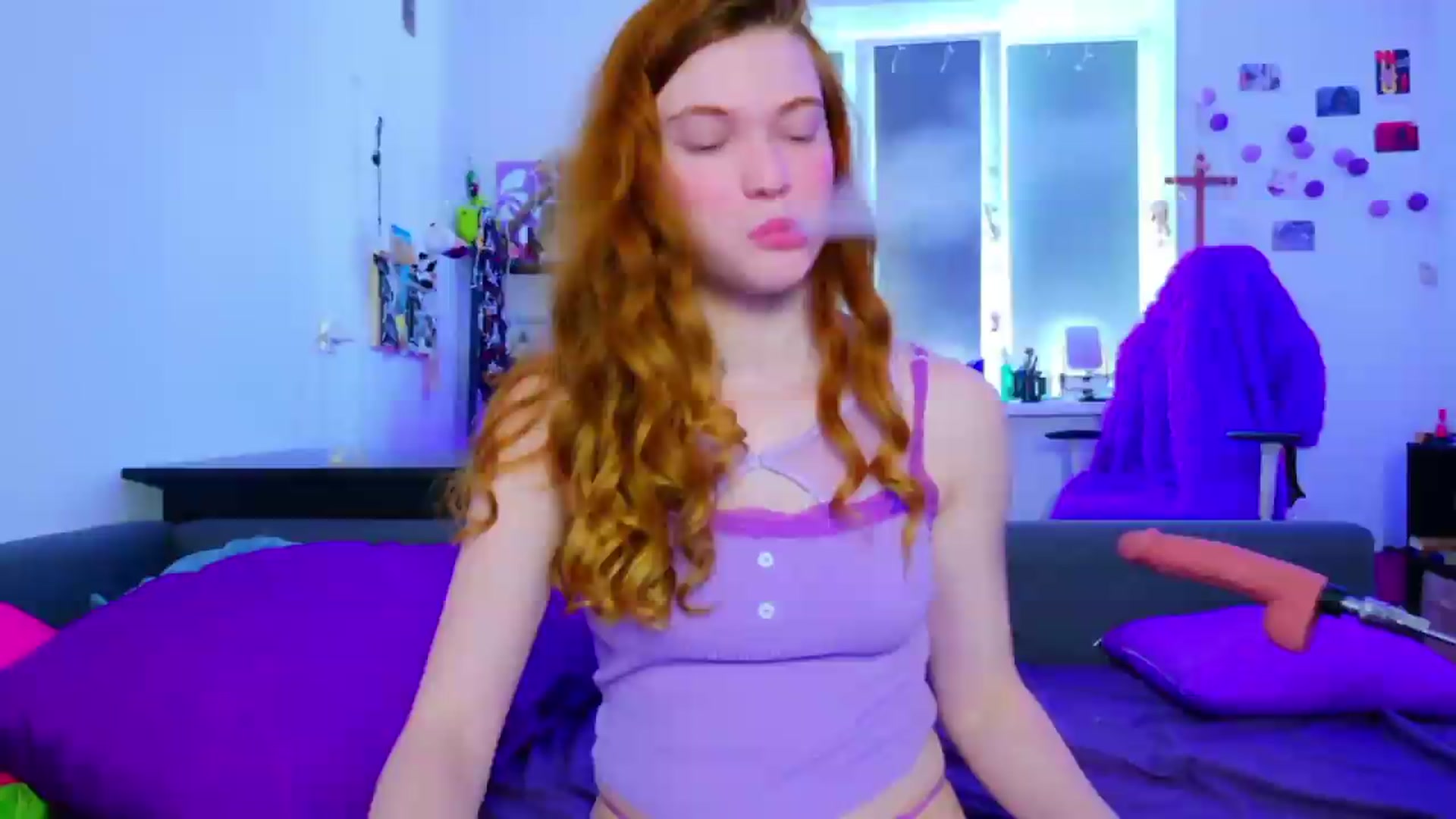 Gallery image thumbnail from Annaroxann's myfreecams stream on, 08/03/2026, 09:16 image 20 of 20