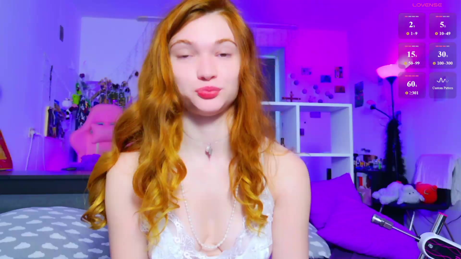 Gallery image thumbnail from Annaroxann's myfreecams stream on, 08/24/2026, 07:37 image 3 of 20