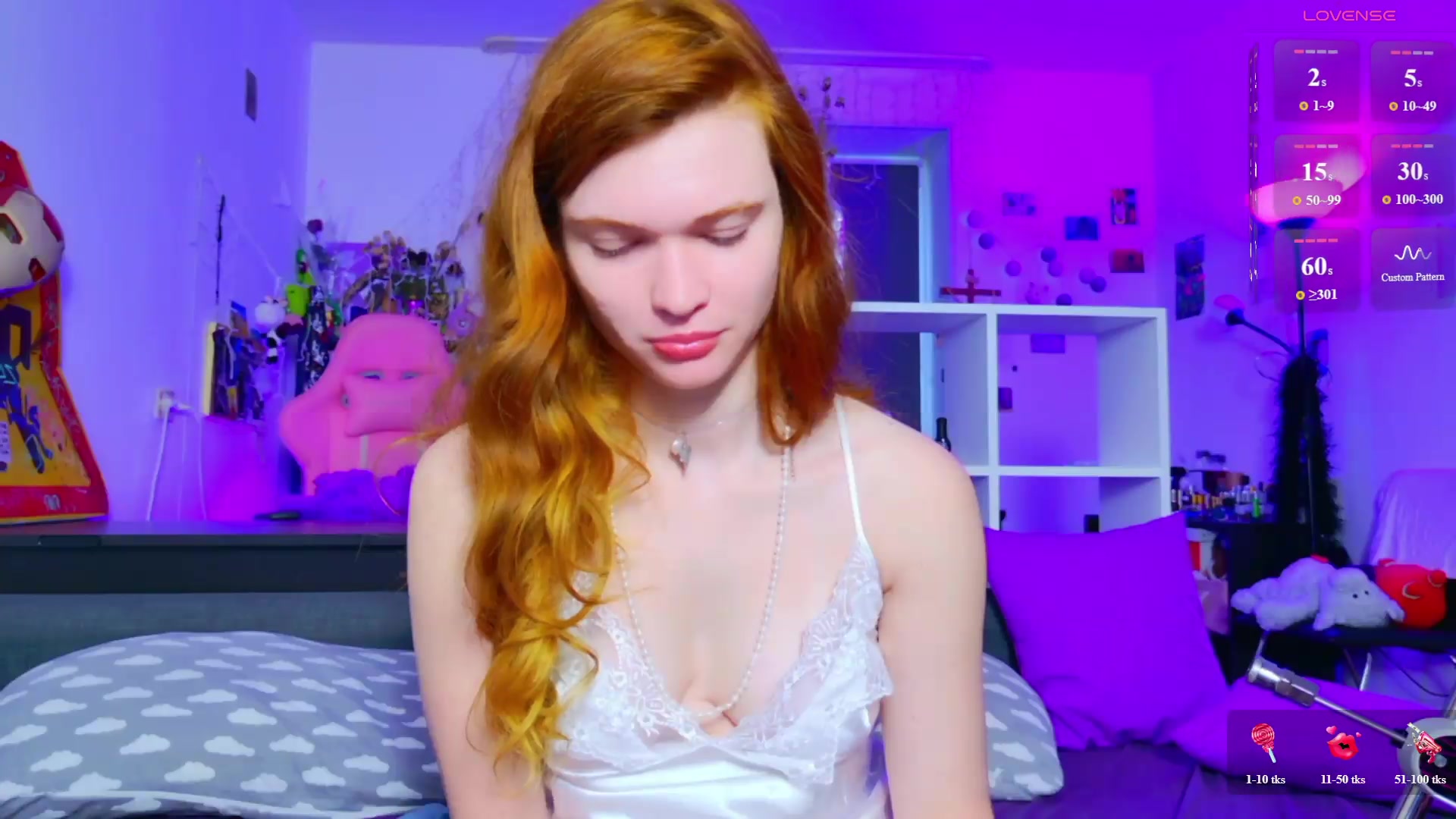 Gallery image thumbnail from Annaroxann's myfreecams stream on, 08/24/2026, 07:37 image 14 of 20