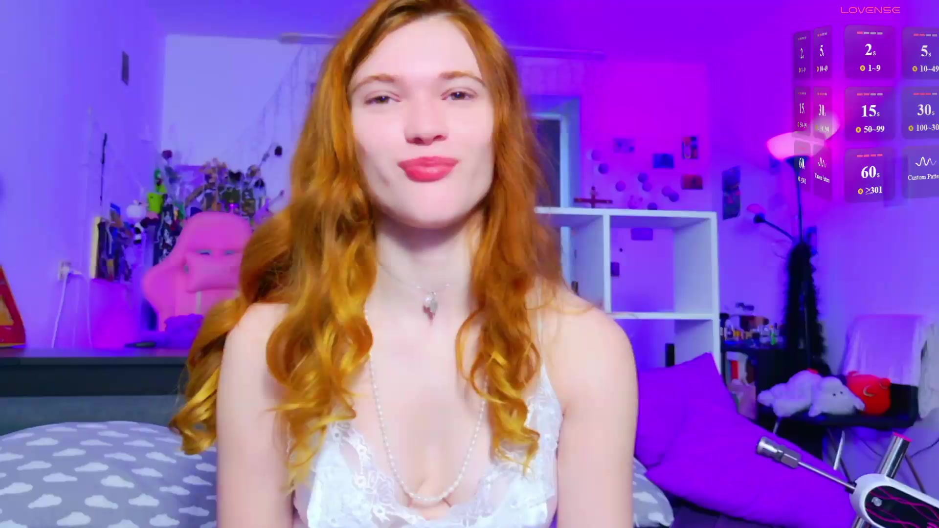 Gallery image thumbnail from Annaroxann's myfreecams stream on, 08/24/2026, 07:37 image 4 of 20