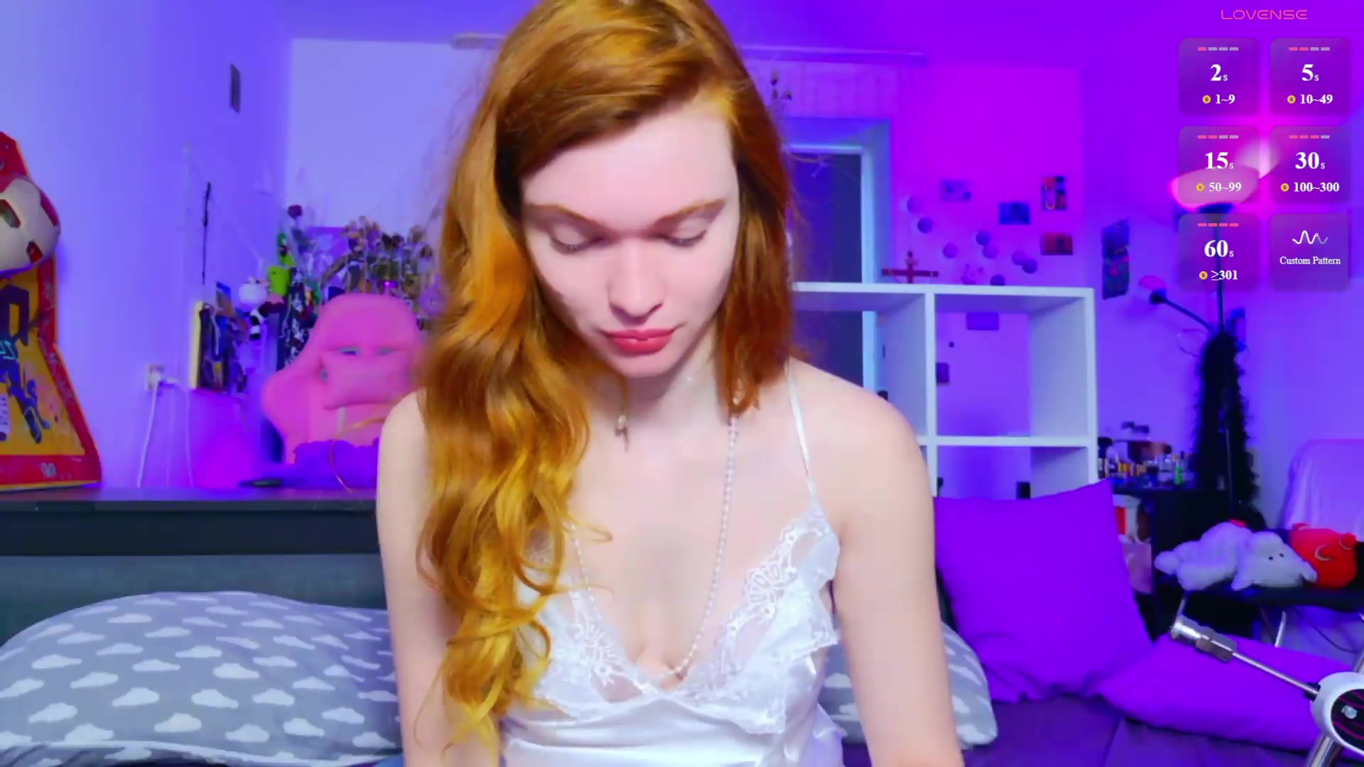 Gallery image thumbnail from Annaroxann's myfreecams stream on, 08/24/2026, 07:37 image 13 of 20