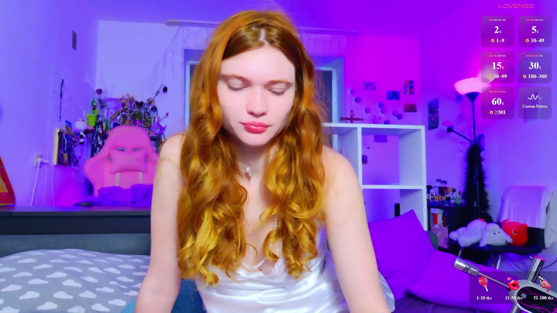 Gallery image thumbnail from Annaroxann's myfreecams stream on, 08/24/2026, 07:37 image 8 of 20