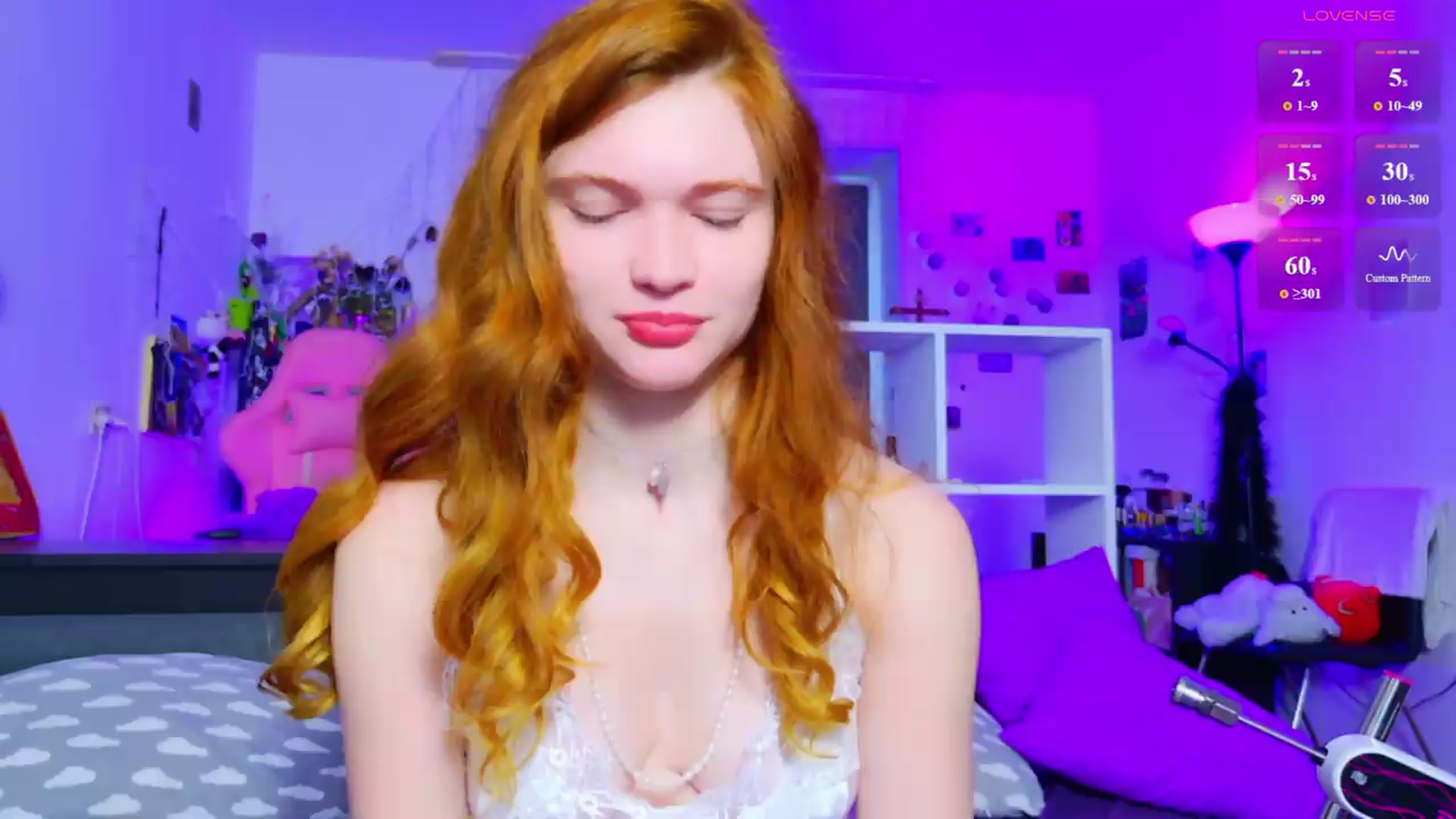 Gallery image thumbnail from Annaroxann's myfreecams stream on, 08/24/2026, 07:37 image 2 of 20