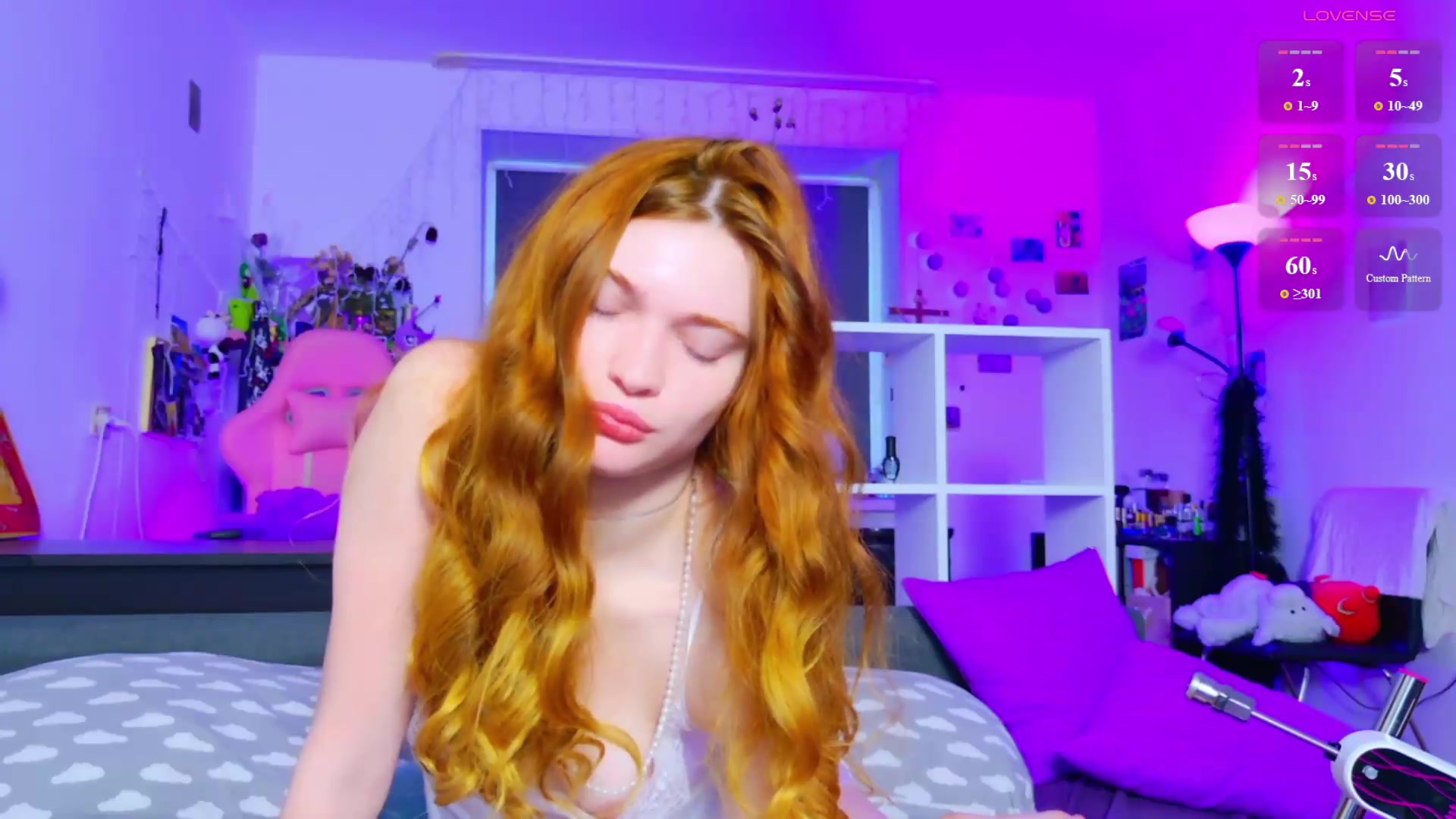 Gallery image thumbnail from Annaroxann's myfreecams stream on, 08/24/2026, 07:37 image 6 of 20