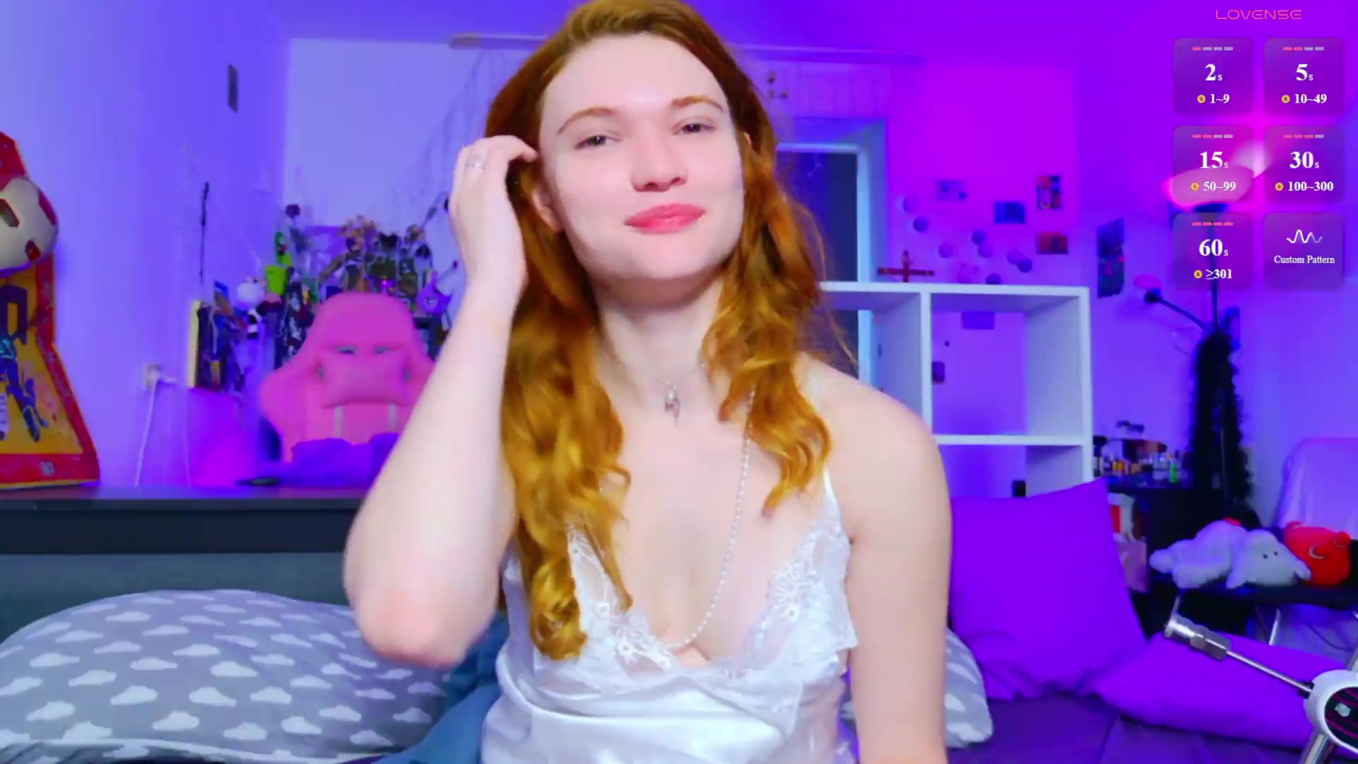 Gallery image thumbnail from Annaroxann's myfreecams stream on, 08/24/2026, 07:37 image 16 of 20