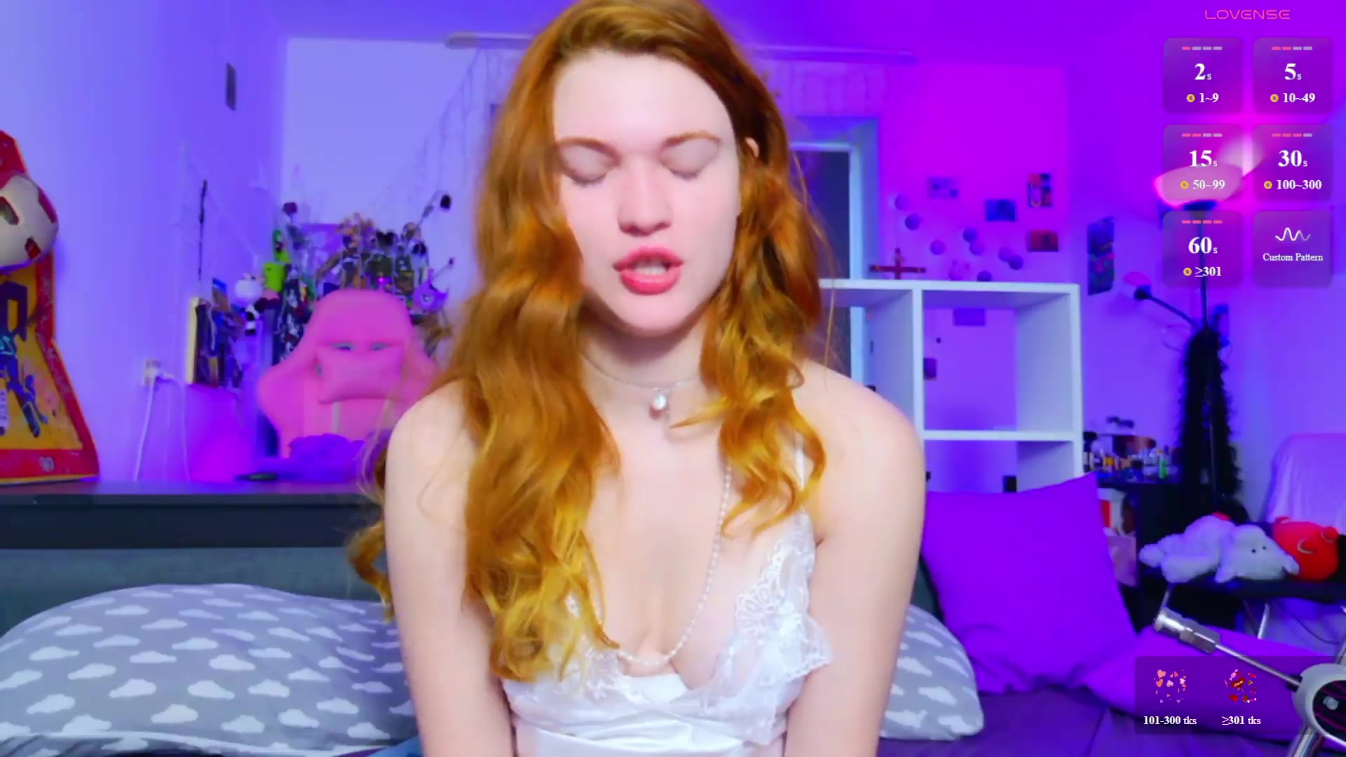 Gallery image thumbnail from Annaroxann's myfreecams stream on, 08/24/2026, 07:37 image 15 of 20