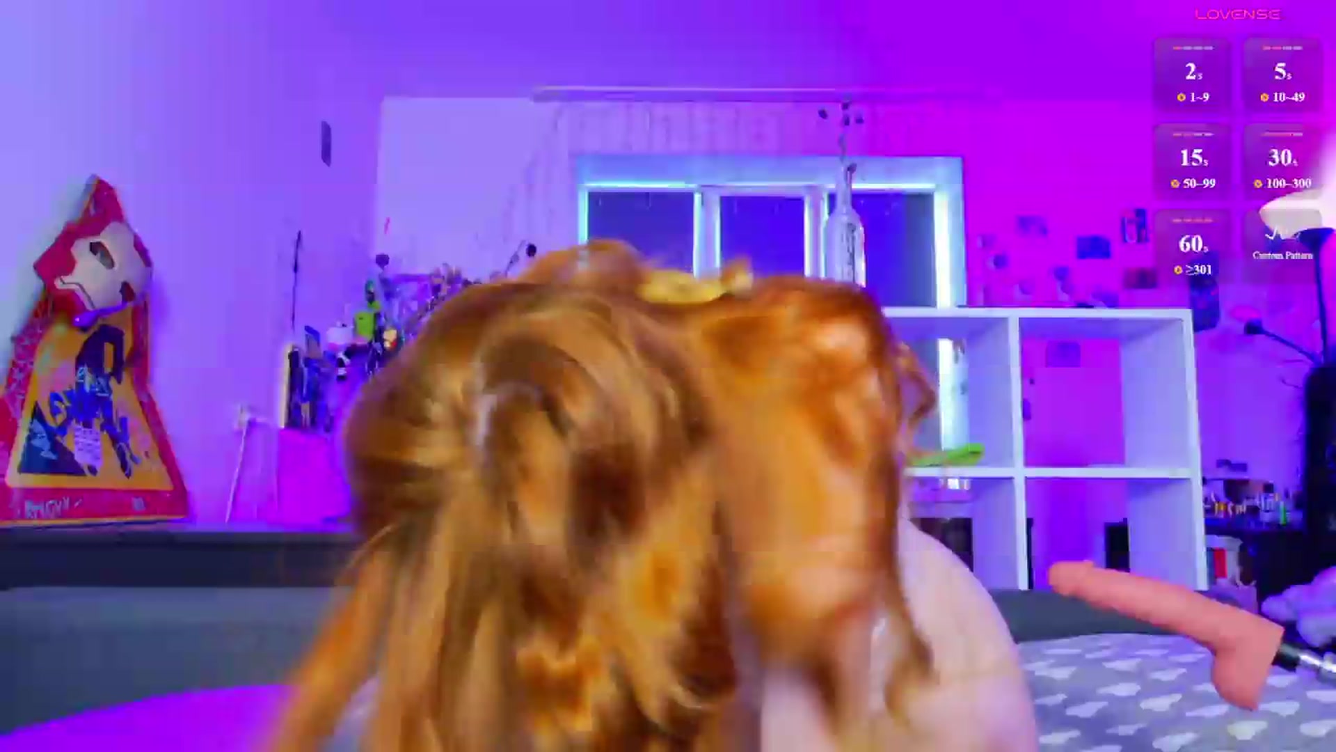 Gallery image thumbnail from Annaroxann's myfreecams stream on, 08/26/2026, 06:31 image 11 of 20
