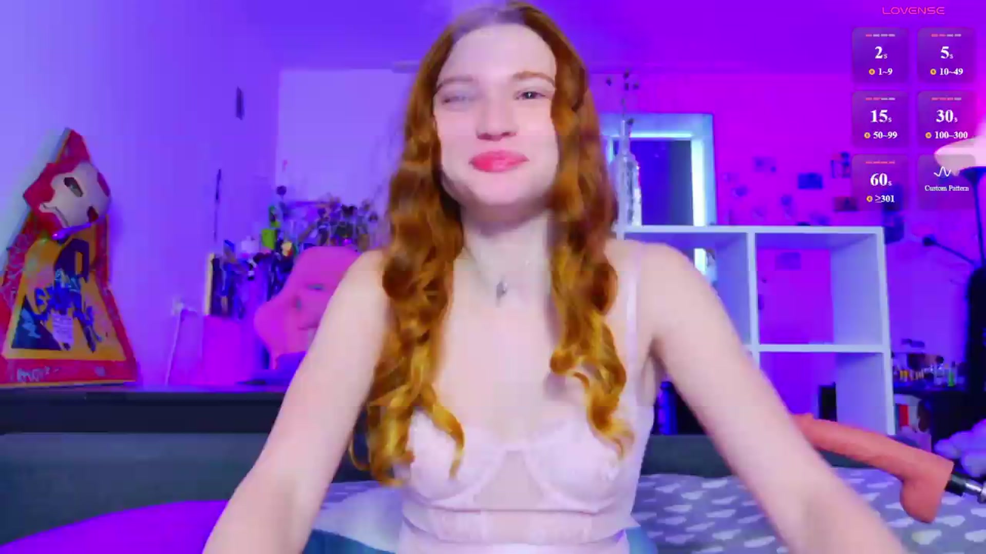 Gallery image thumbnail from Annaroxann's myfreecams stream on, 08/26/2026, 06:31 image 2 of 20