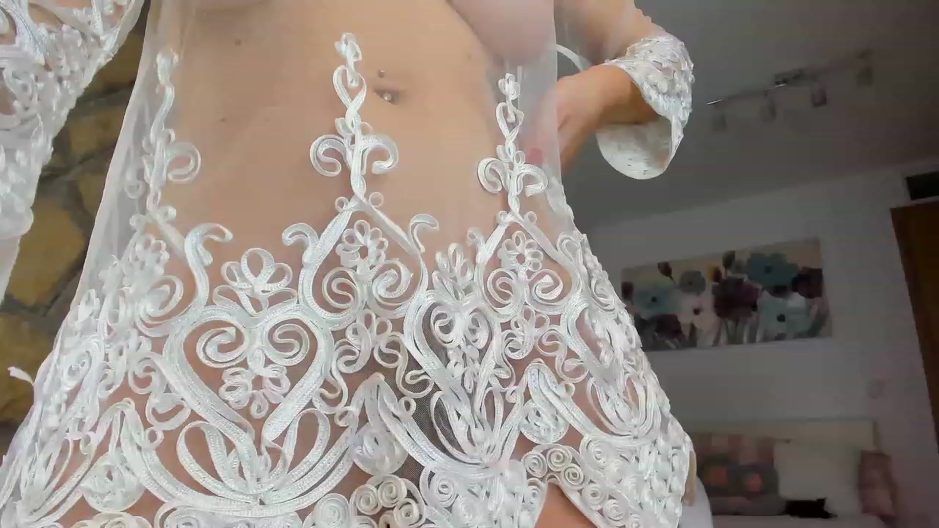 Gallery image thumbnail from AnnasCloset's myfreecams stream on, 11/17/2022, 22:13 image 9 of 20