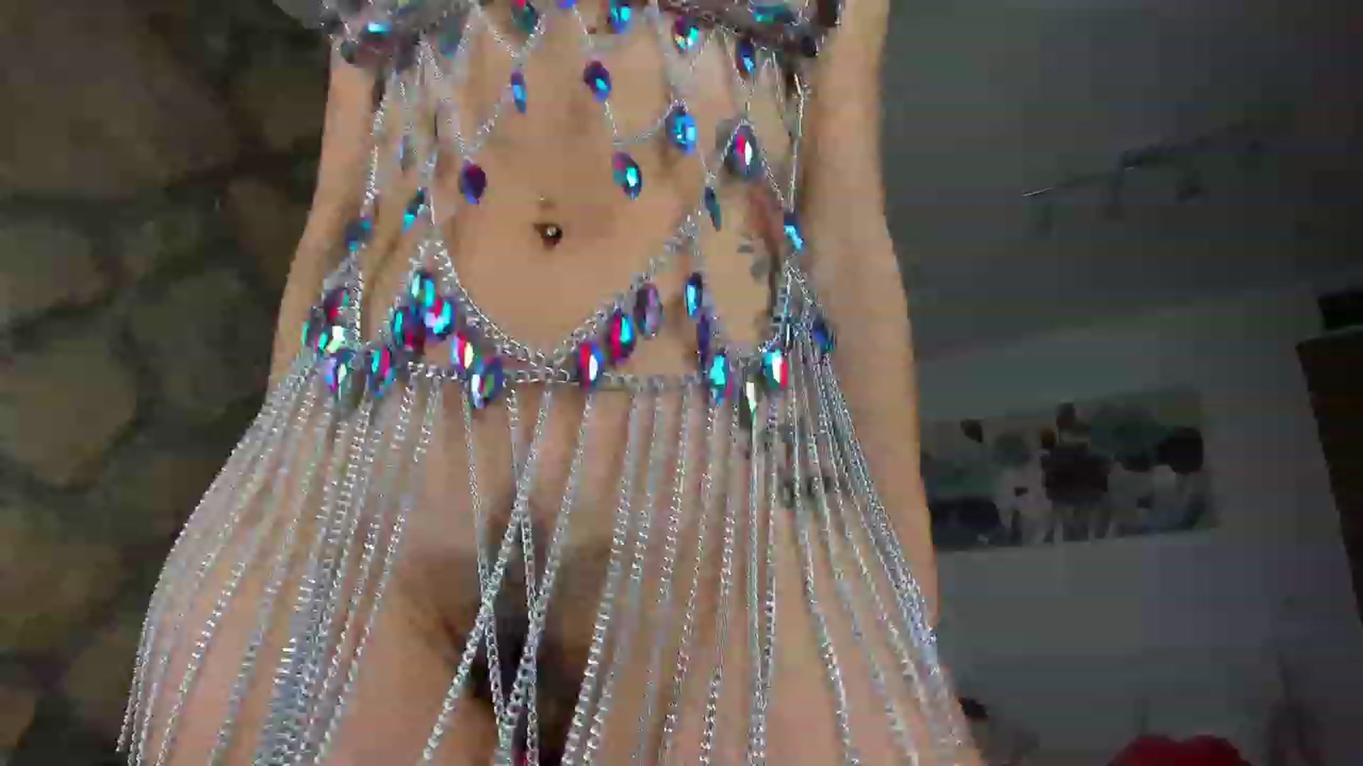 Gallery image thumbnail from AnnasCloset's myfreecams stream on, 11/26/2022, 23:28 image 1 of 20