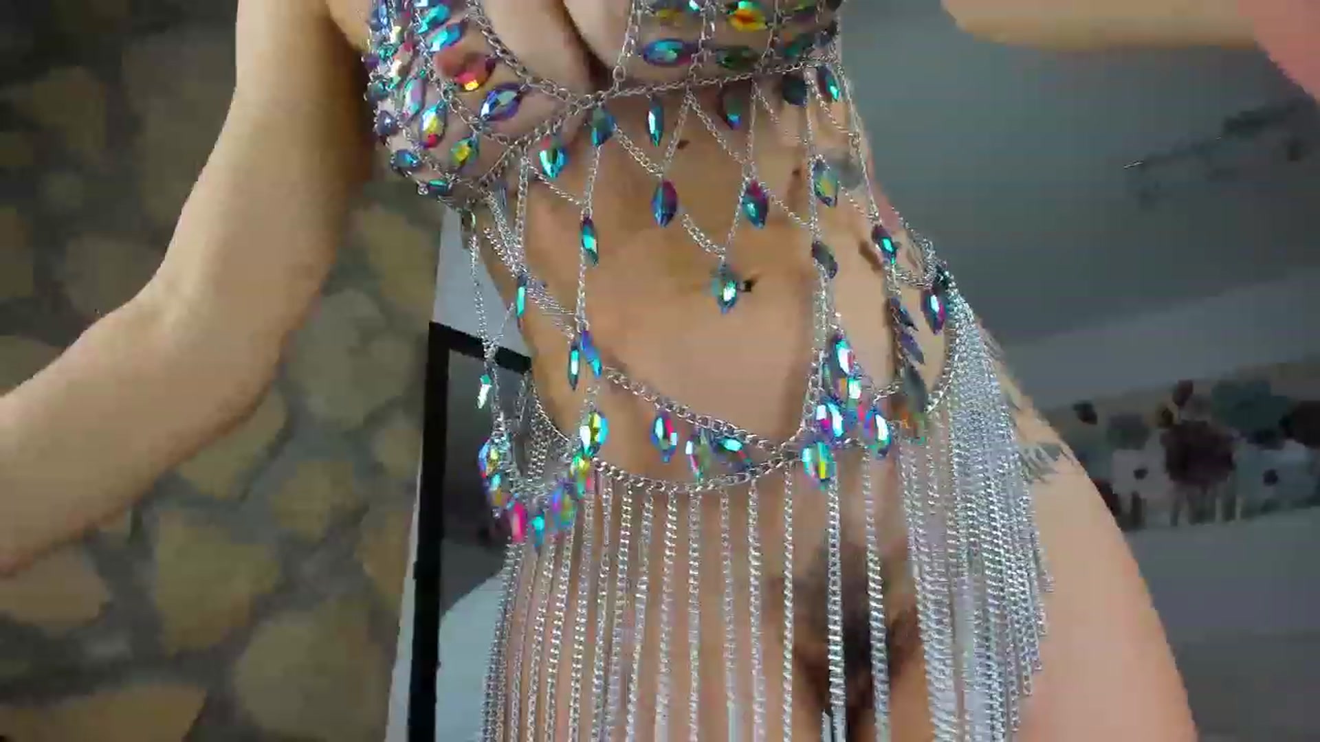 Gallery image thumbnail from AnnasCloset's myfreecams stream on, 12/06/2022, 24:59 image 7 of 20