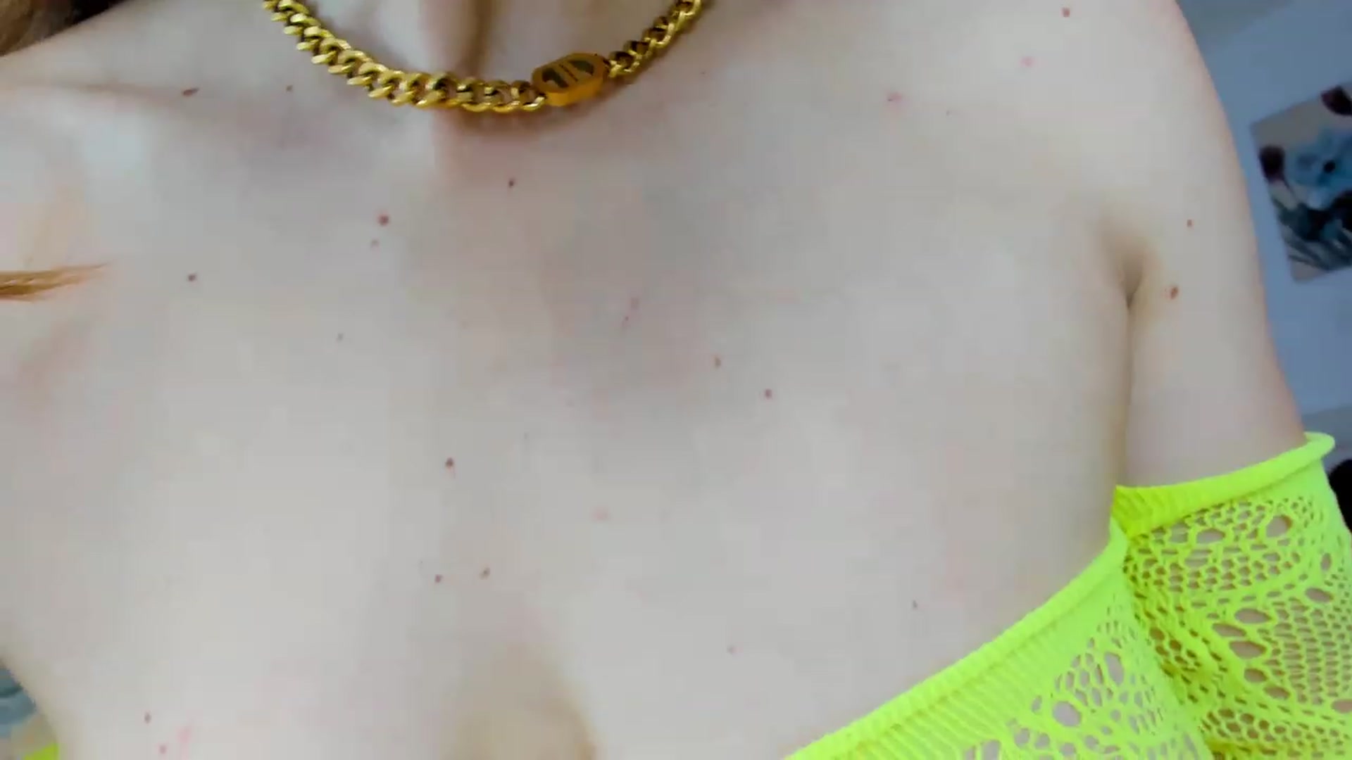 Gallery image thumbnail from AnnasCloset's myfreecams stream on, 12/24/2022, 24:02 image 6 of 20