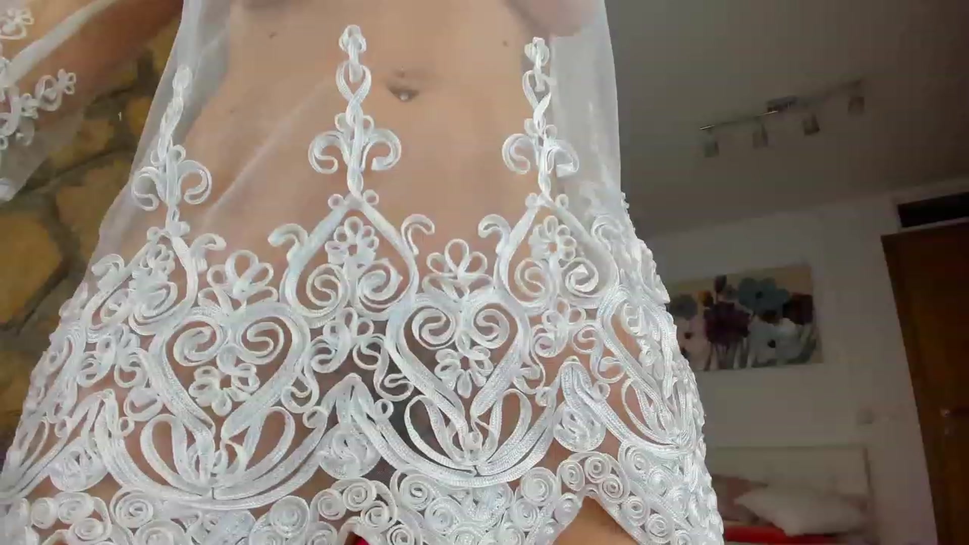 Gallery image thumbnail from AnnasCloset's myfreecams stream on, 12/29/2022, 05:01 image 2 of 20