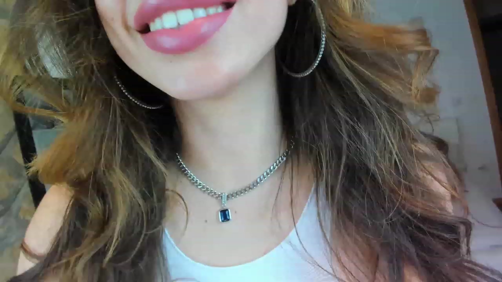 Gallery image thumbnail from AnnasCloset's myfreecams stream on, 01/04/2023, 01:41 image 1 of 20