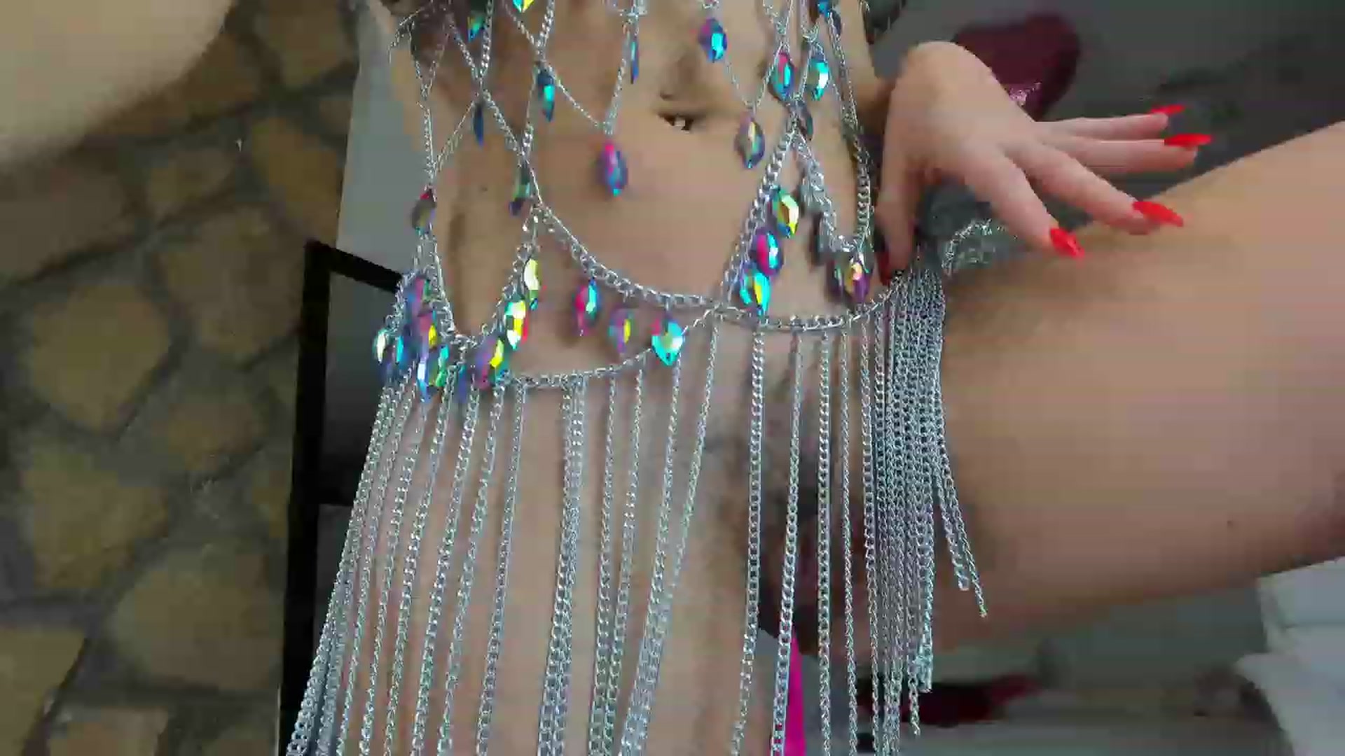 Gallery image thumbnail from AnnasCloset's myfreecams stream on, 01/12/2023, 05:06 image 4 of 20
