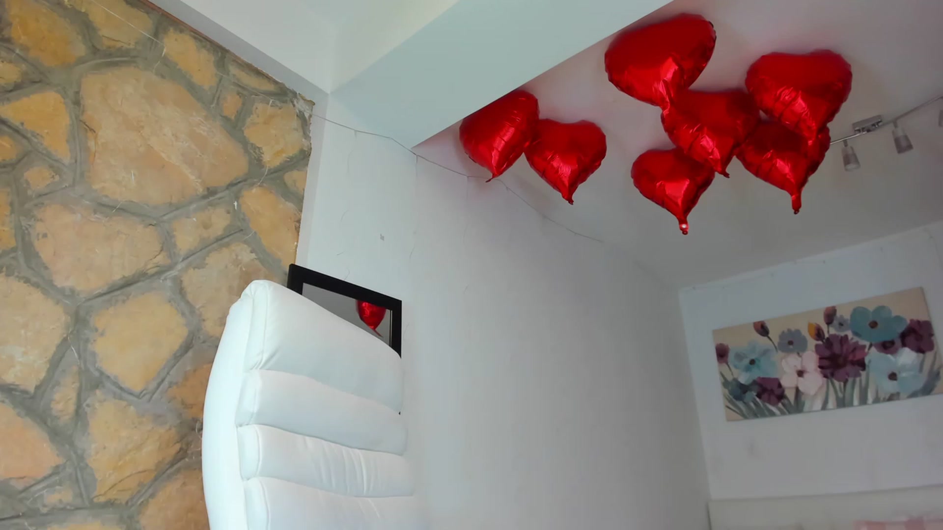 Gallery image thumbnail from AnnasCloset's myfreecams stream on, 02/06/2023, 03:31 image 15 of 20