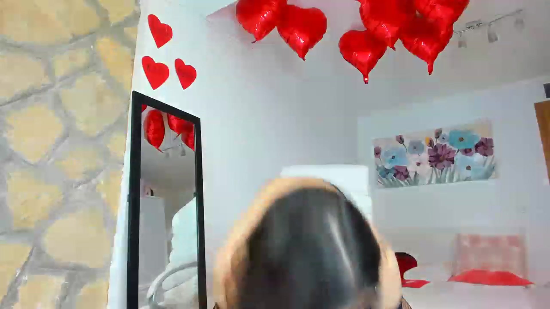Gallery image thumbnail from AnnasCloset's myfreecams stream on, 02/11/2023, 01:36 image 6 of 20