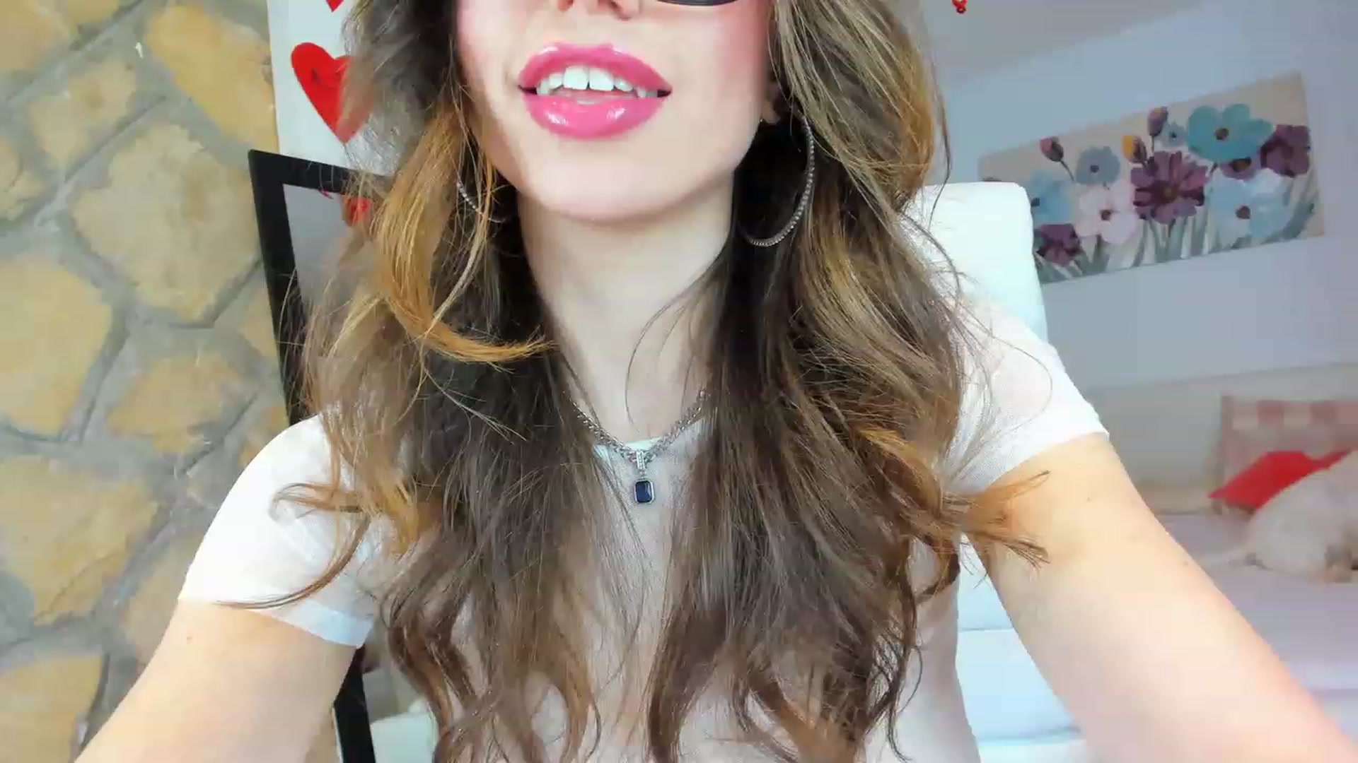 Gallery image thumbnail from AnnasCloset's myfreecams stream on, 02/12/2023, 22:51 image 9 of 20