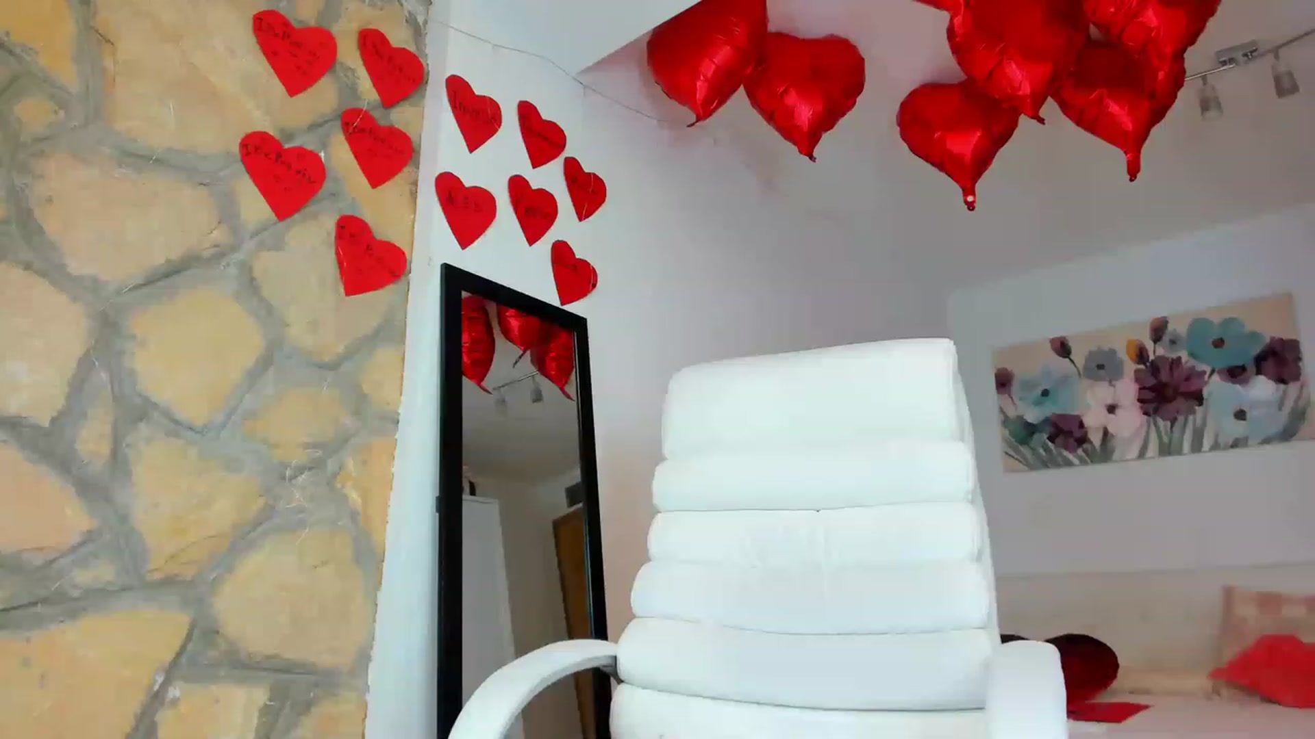 Gallery image thumbnail from AnnasCloset's myfreecams stream on, 02/13/2023, 01:48 image 13 of 20