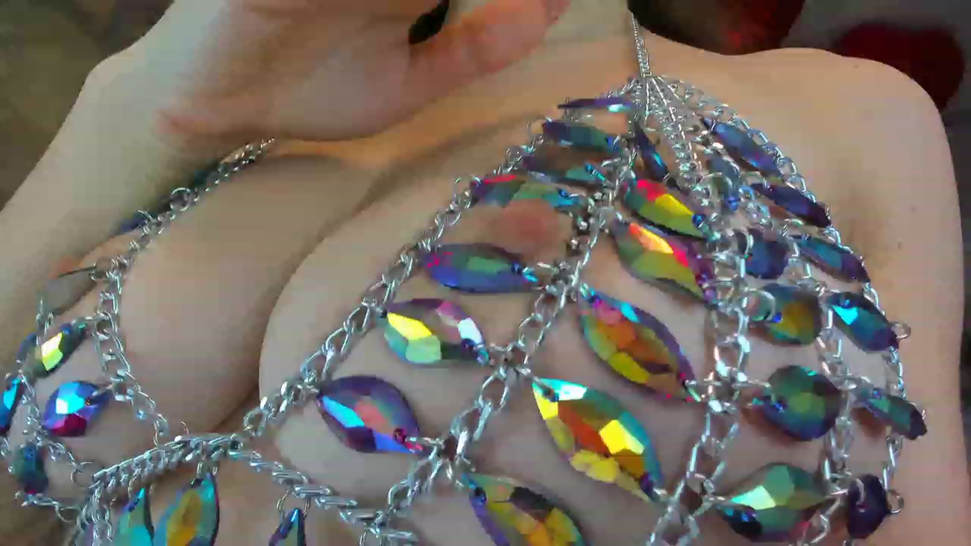Gallery image thumbnail from AnnasCloset's myfreecams stream on, 02/18/2023, 23:17 image 3 of 20