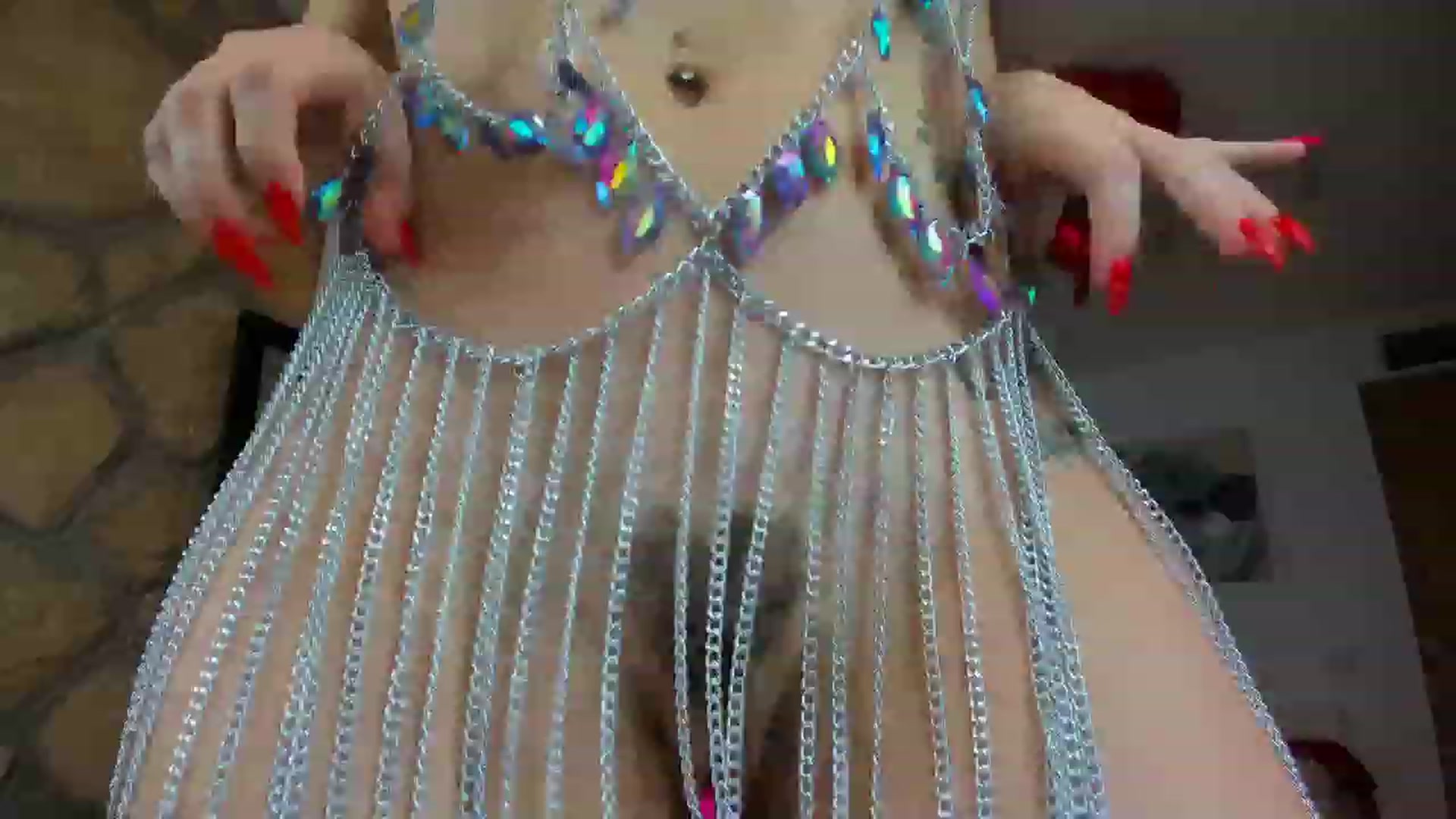 Gallery image thumbnail from AnnasCloset's myfreecams stream on, 02/18/2023, 23:17 image 1 of 20