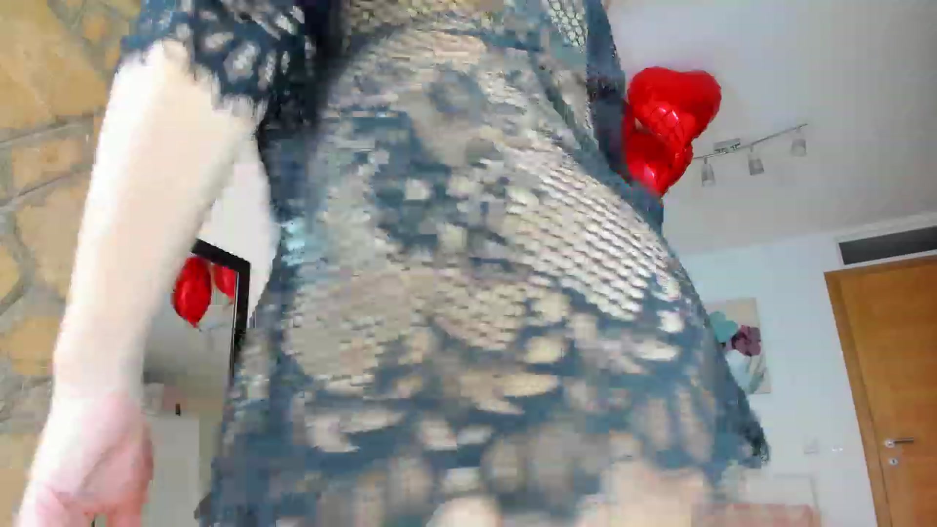 Gallery image thumbnail from AnnasCloset's myfreecams stream on, 02/20/2023, 02:56 image 5 of 20