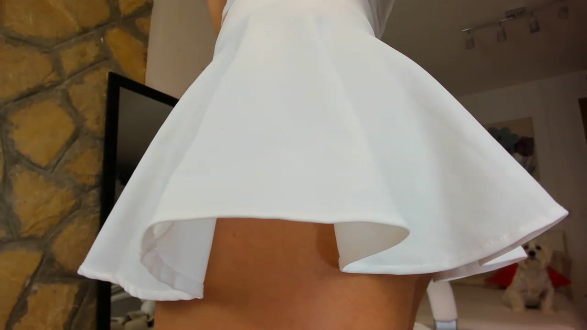 Gallery image thumbnail from AnnasCloset's myfreecams stream on, 03/28/2023, 01:35 image 14 of 20