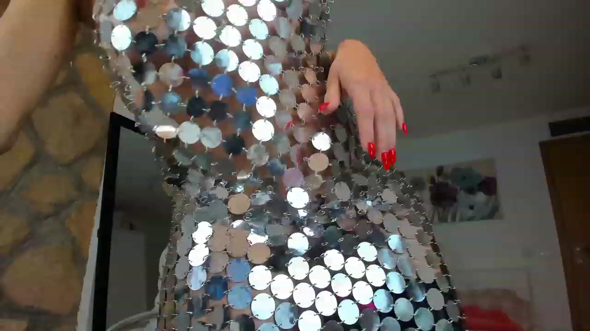 Gallery image thumbnail from AnnasCloset's myfreecams stream on, 04/05/2023, 02:16 image 12 of 20