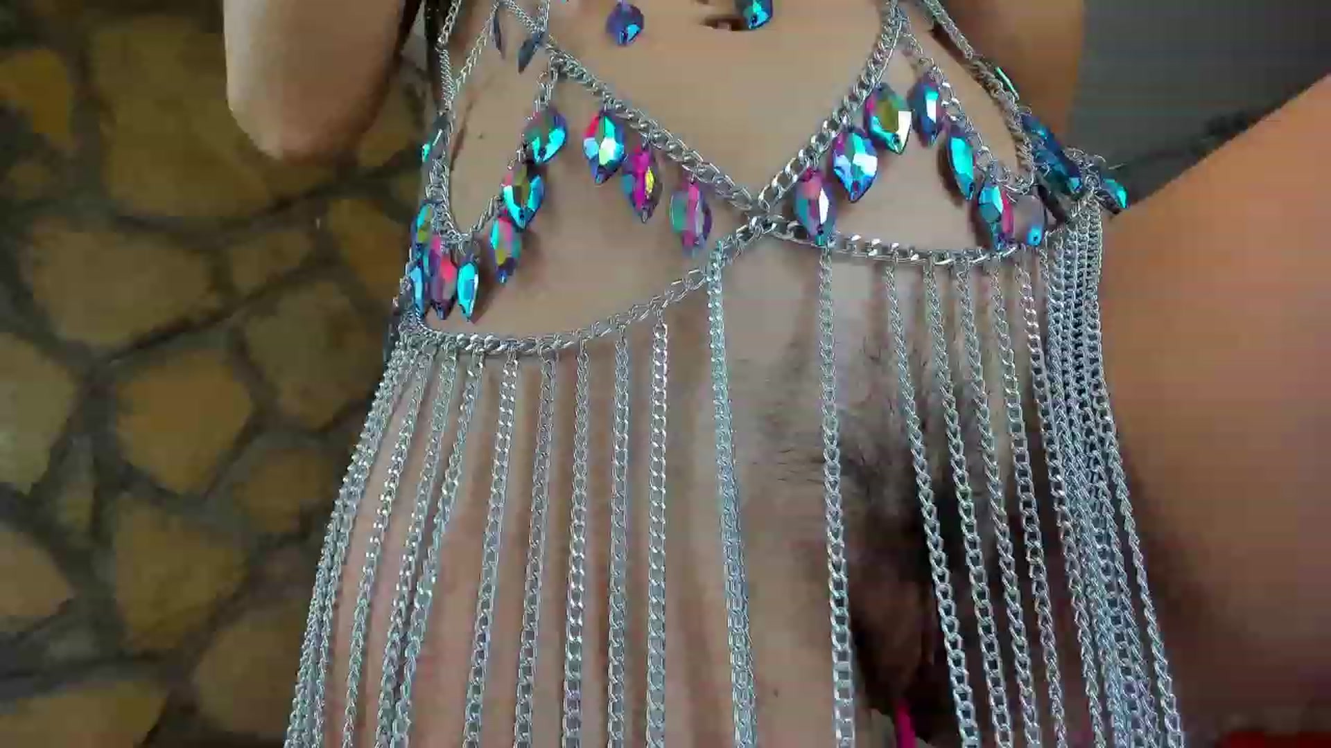 Gallery image thumbnail from AnnasCloset's myfreecams stream on, 04/06/2023, 03:26 image 1 of 20
