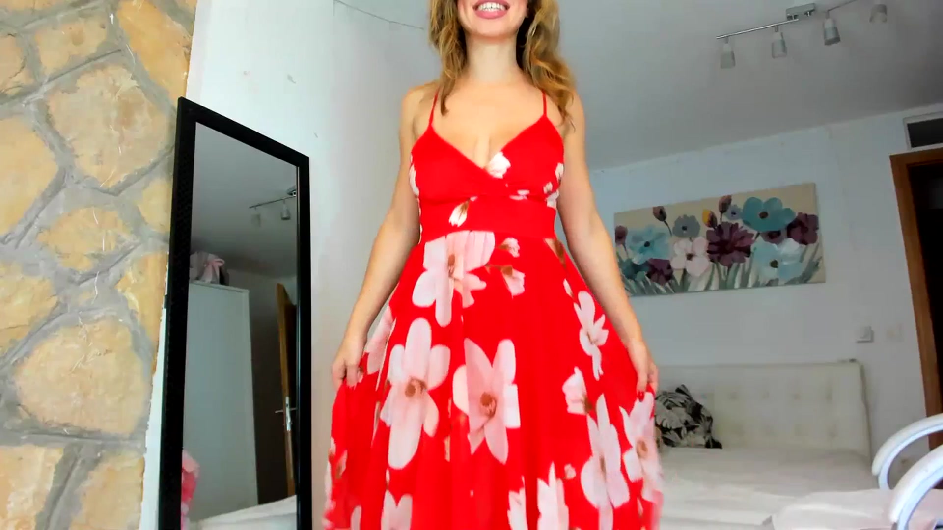 Gallery image thumbnail from AnnasCloset's myfreecams stream on, 07/14/2023, 23:34 image 8 of 20