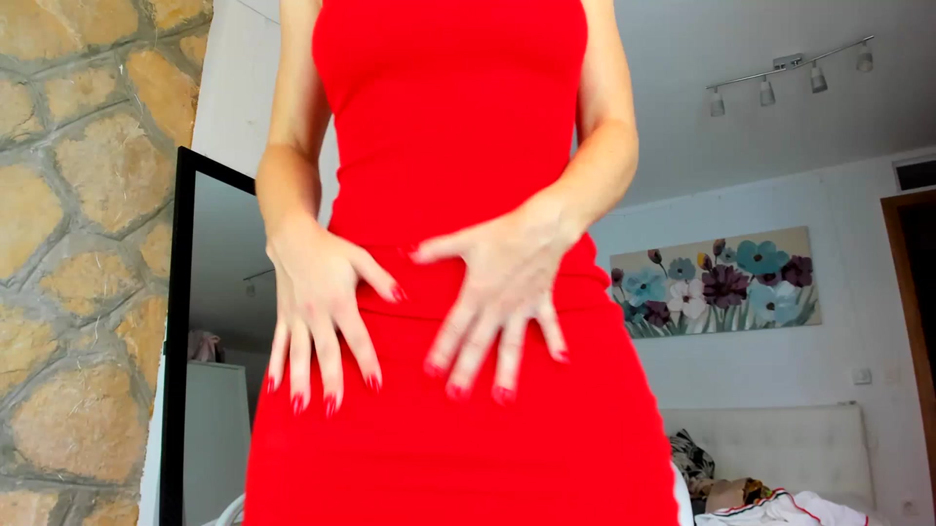 Gallery image thumbnail from AnnasCloset's myfreecams stream on, 07/14/2023, 23:34 image 16 of 20