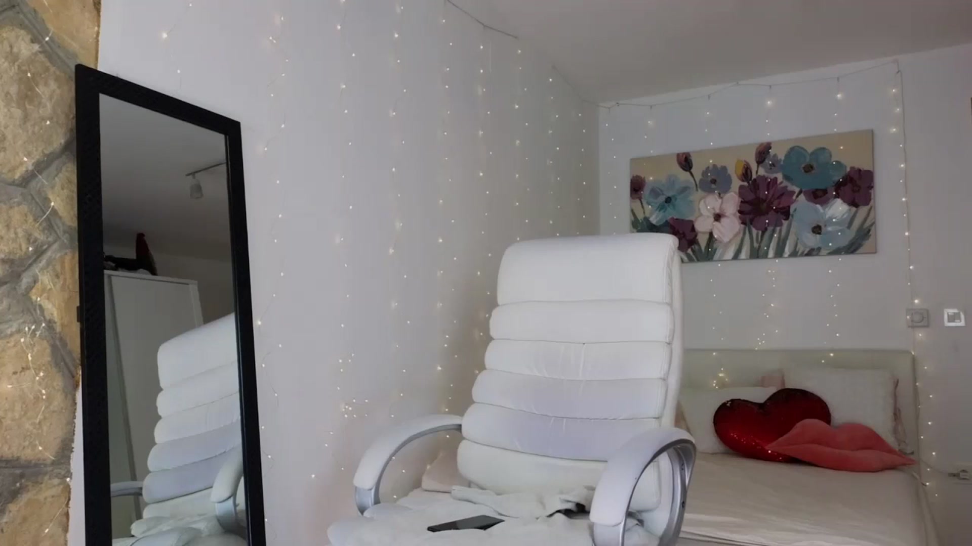 Gallery image thumbnail from AnnasCloset's myfreecams stream on, 01/22/2024, 01:11 image 18 of 20