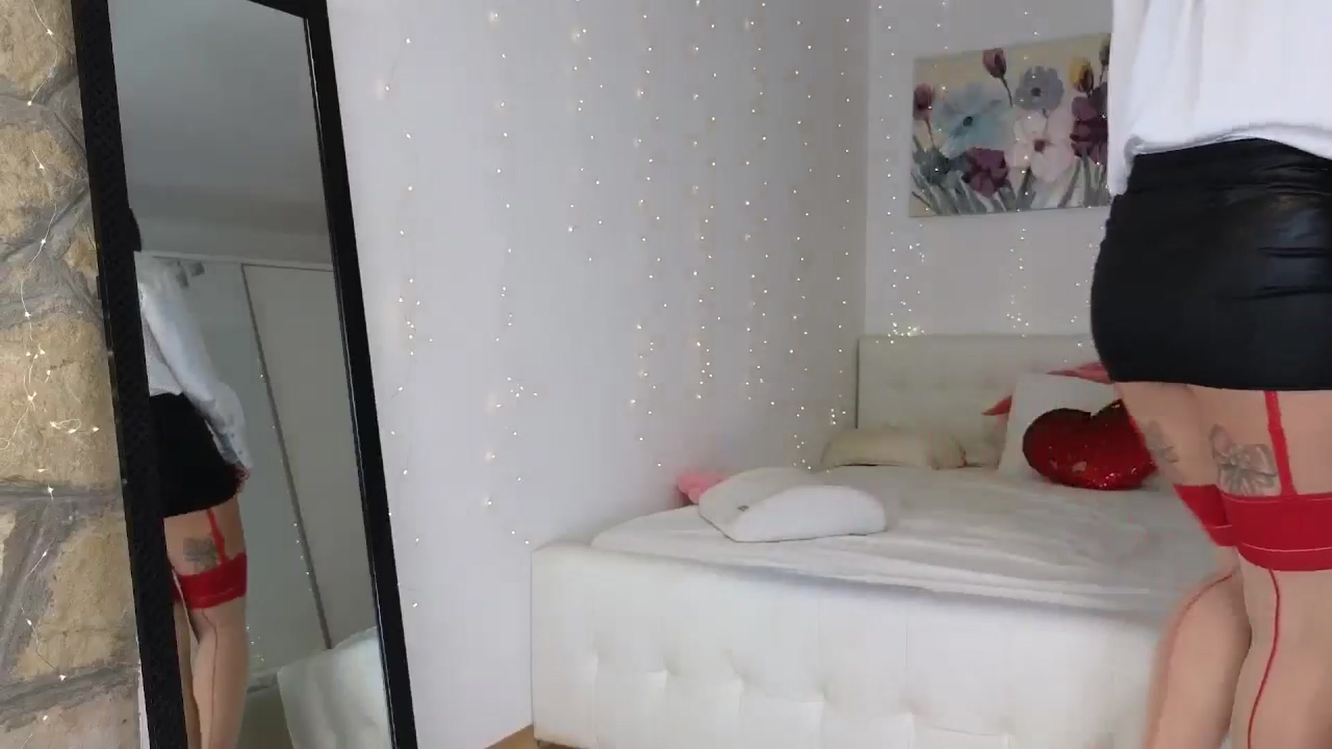 Gallery image thumbnail from AnnasCloset's myfreecams stream on, 05/24/2024, 24:13 image 3 of 20
