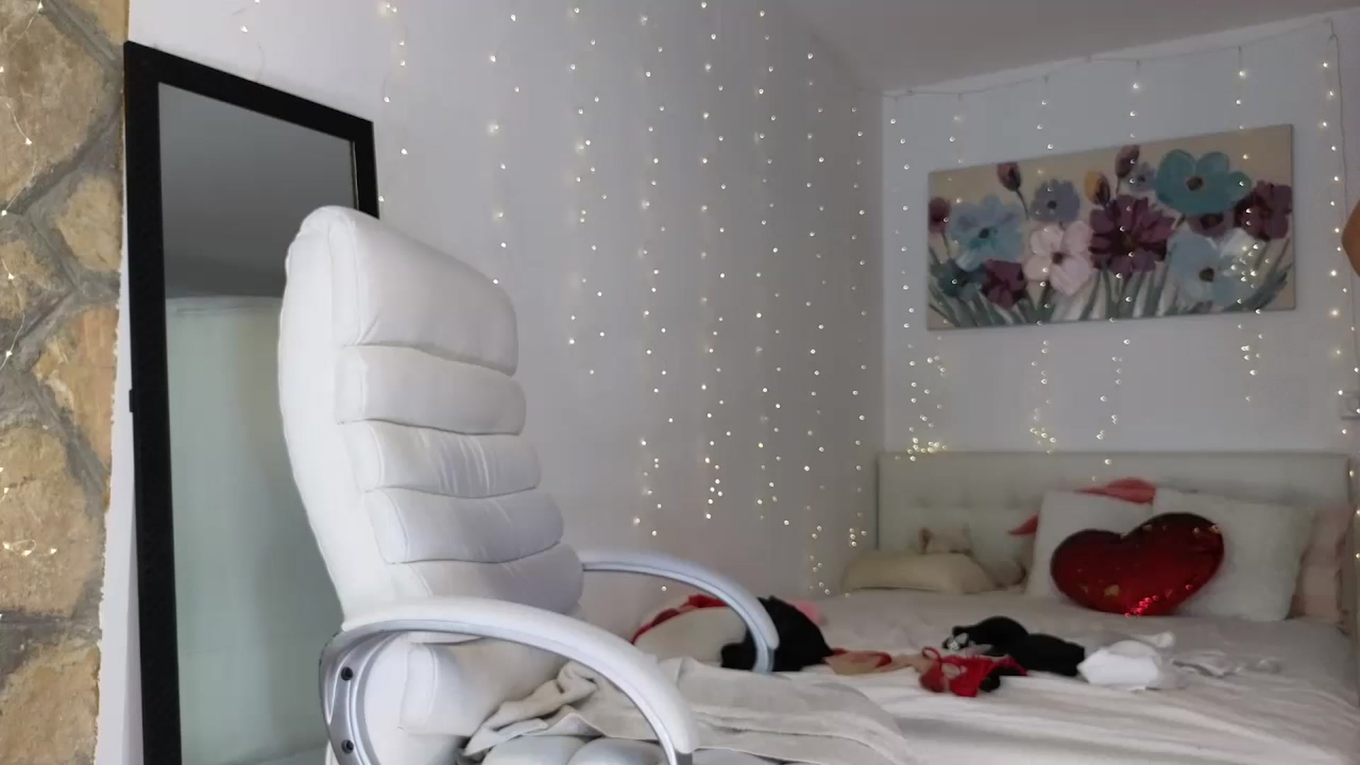 Gallery image thumbnail from AnnasCloset's myfreecams stream on, 05/24/2024, 02:42 image 5 of 20