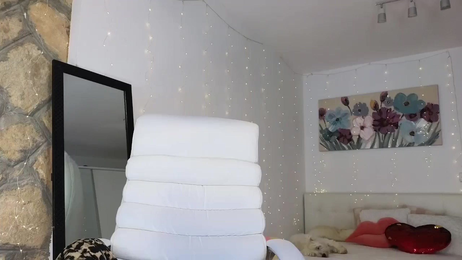Gallery image thumbnail from AnnasCloset's myfreecams stream on, 06/18/2024, 24:13 image 20 of 20