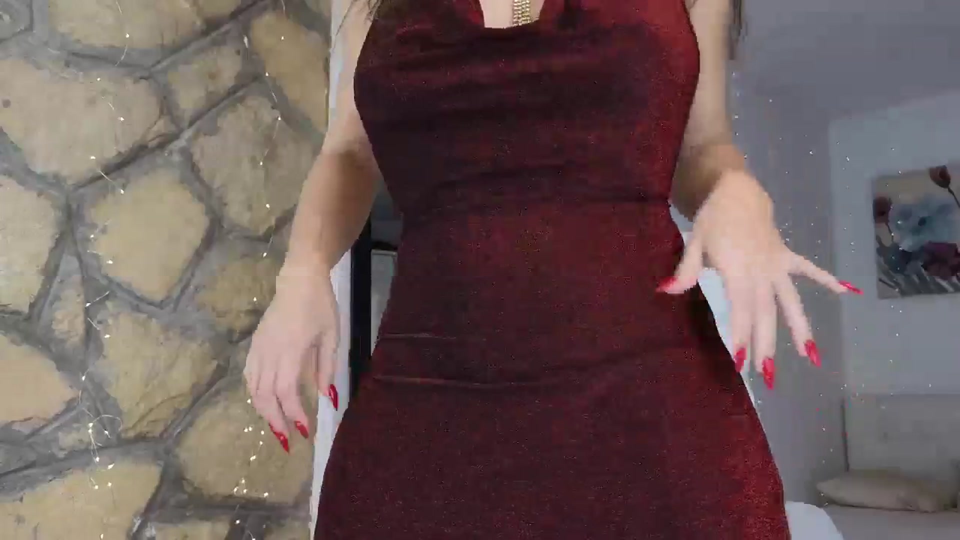 Gallery image thumbnail from AnnasCloset's myfreecams stream on, 11/10/2024, 22:41 image 19 of 20