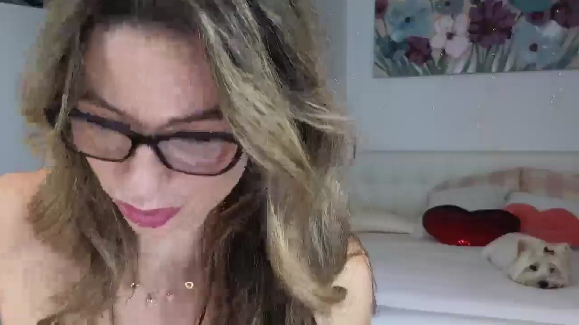 Gallery image thumbnail from AnnasCloset's myfreecams stream on, 12/27/2024, 04:43 image 12 of 20