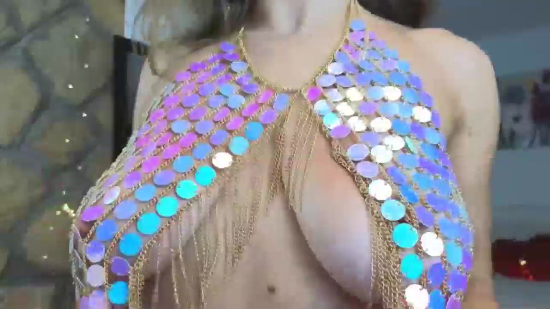 Gallery image thumbnail from AnnasCloset's myfreecams stream on, 03/17/2025, 01:29 image 9 of 20