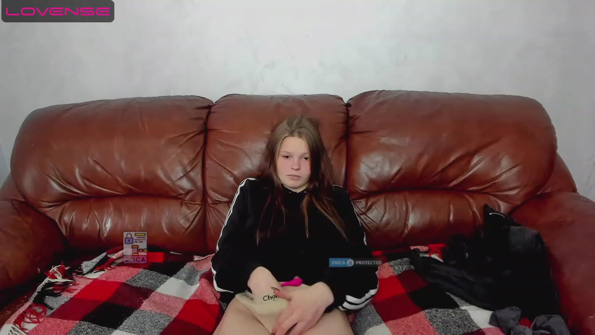 Gallery image thumbnail from Annasteel's myfreecams stream on, 05/09/2023, 10:38 image 19 of 20