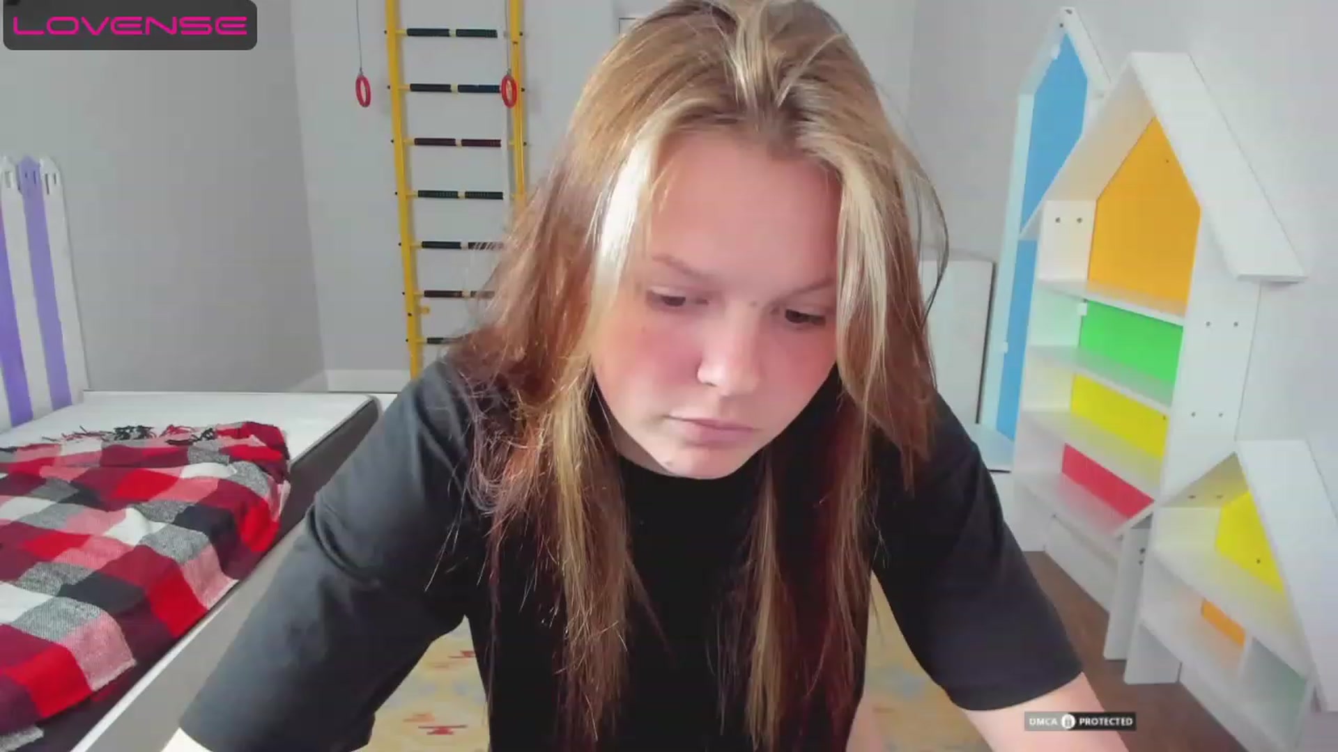 Gallery image thumbnail from Annasteel's myfreecams stream on, 06/12/2023, 09:10 image 18 of 20