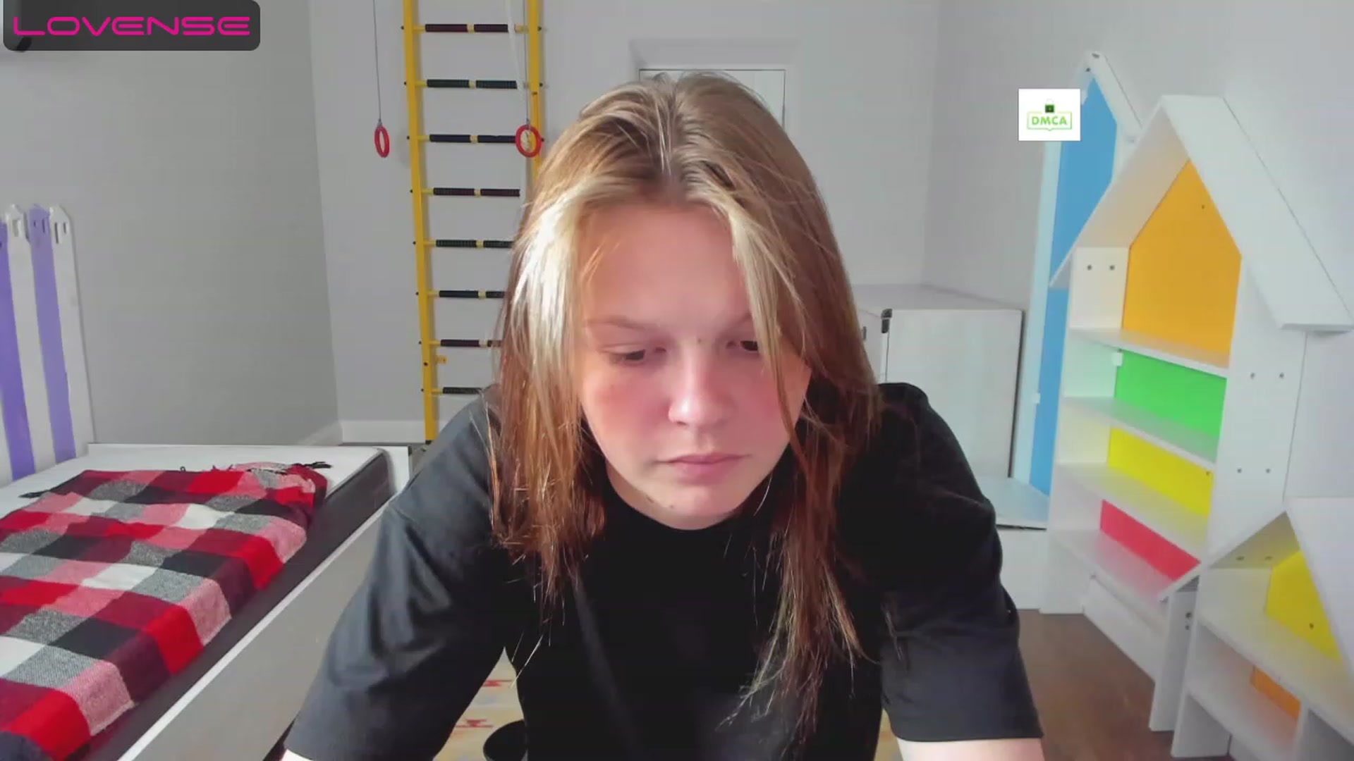 Gallery image thumbnail from Annasteel's myfreecams stream on, 06/12/2023, 10:32 image 4 of 20