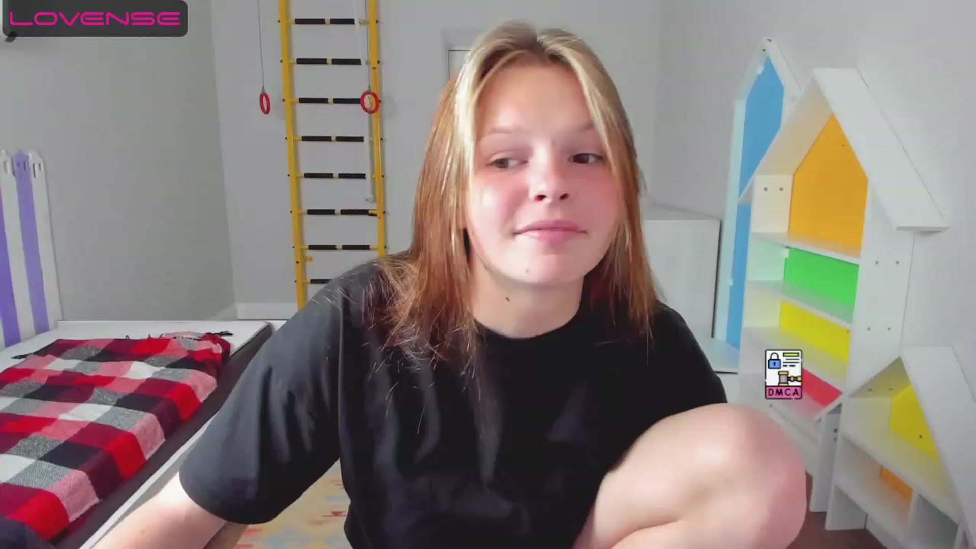 Gallery image thumbnail from Annasteel's myfreecams stream on, 06/12/2023, 10:32 image 8 of 20