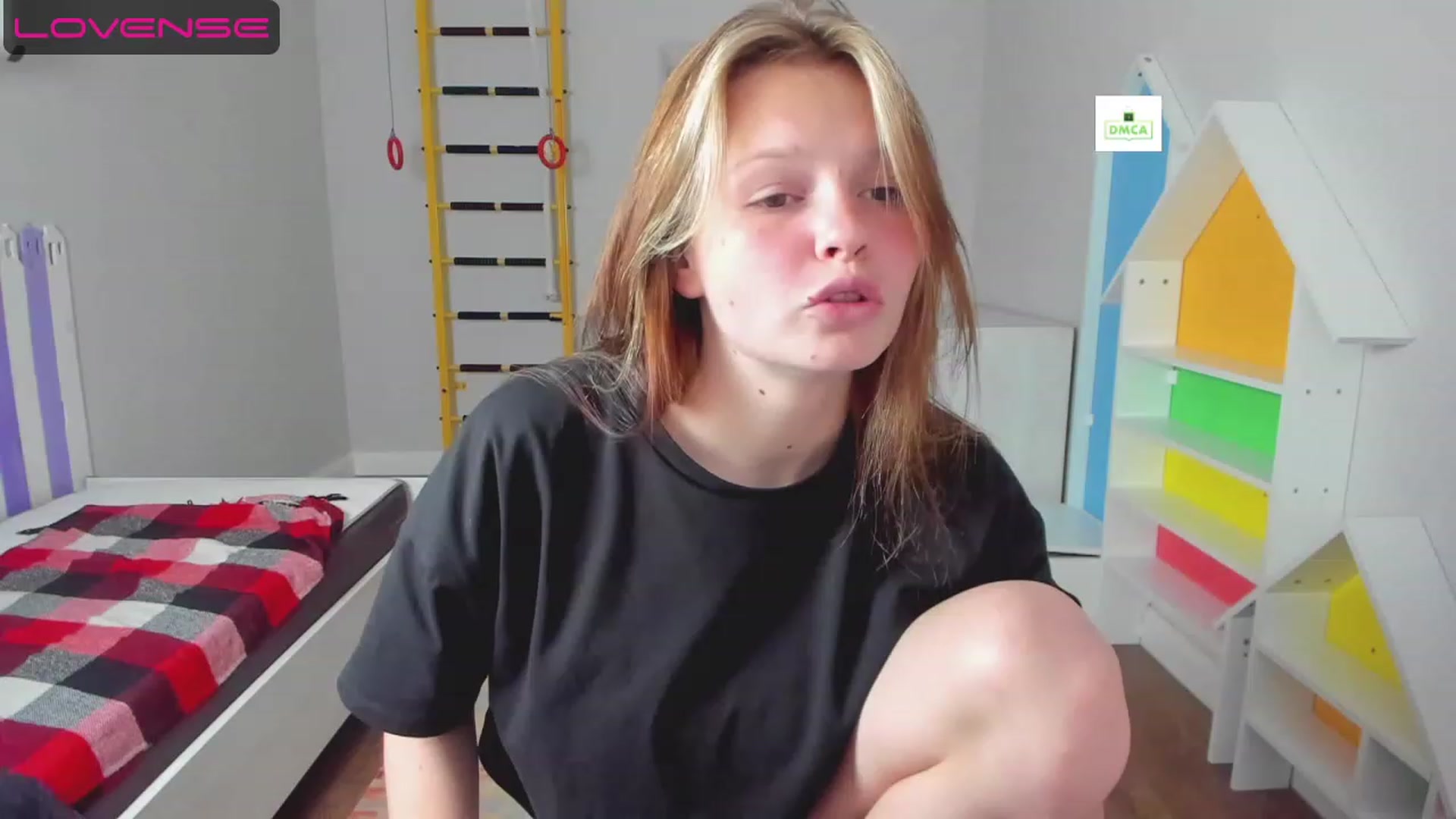 Gallery image thumbnail from Annasteel's myfreecams stream on, 06/12/2023, 10:32 image 12 of 20