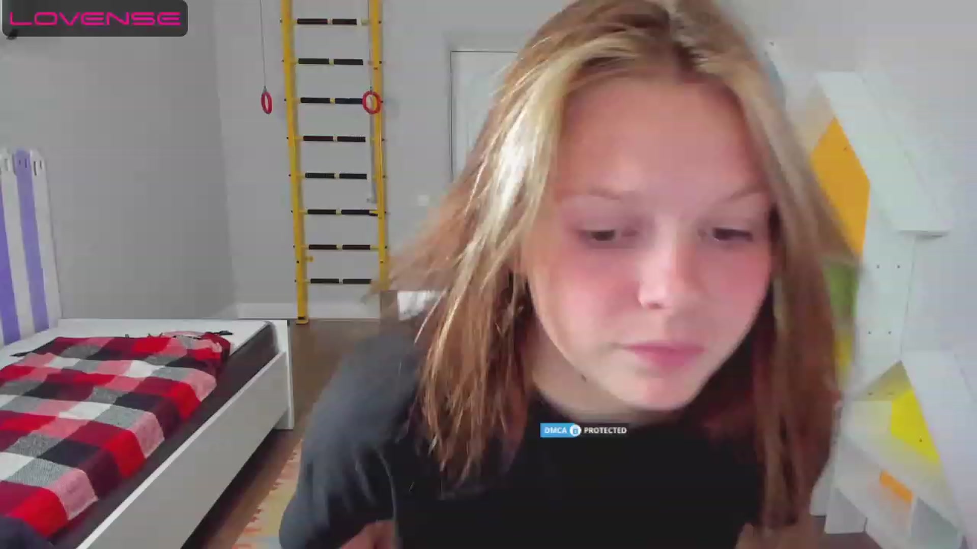 Gallery image thumbnail from Annasteel's myfreecams stream on, 06/12/2023, 10:32 image 6 of 20