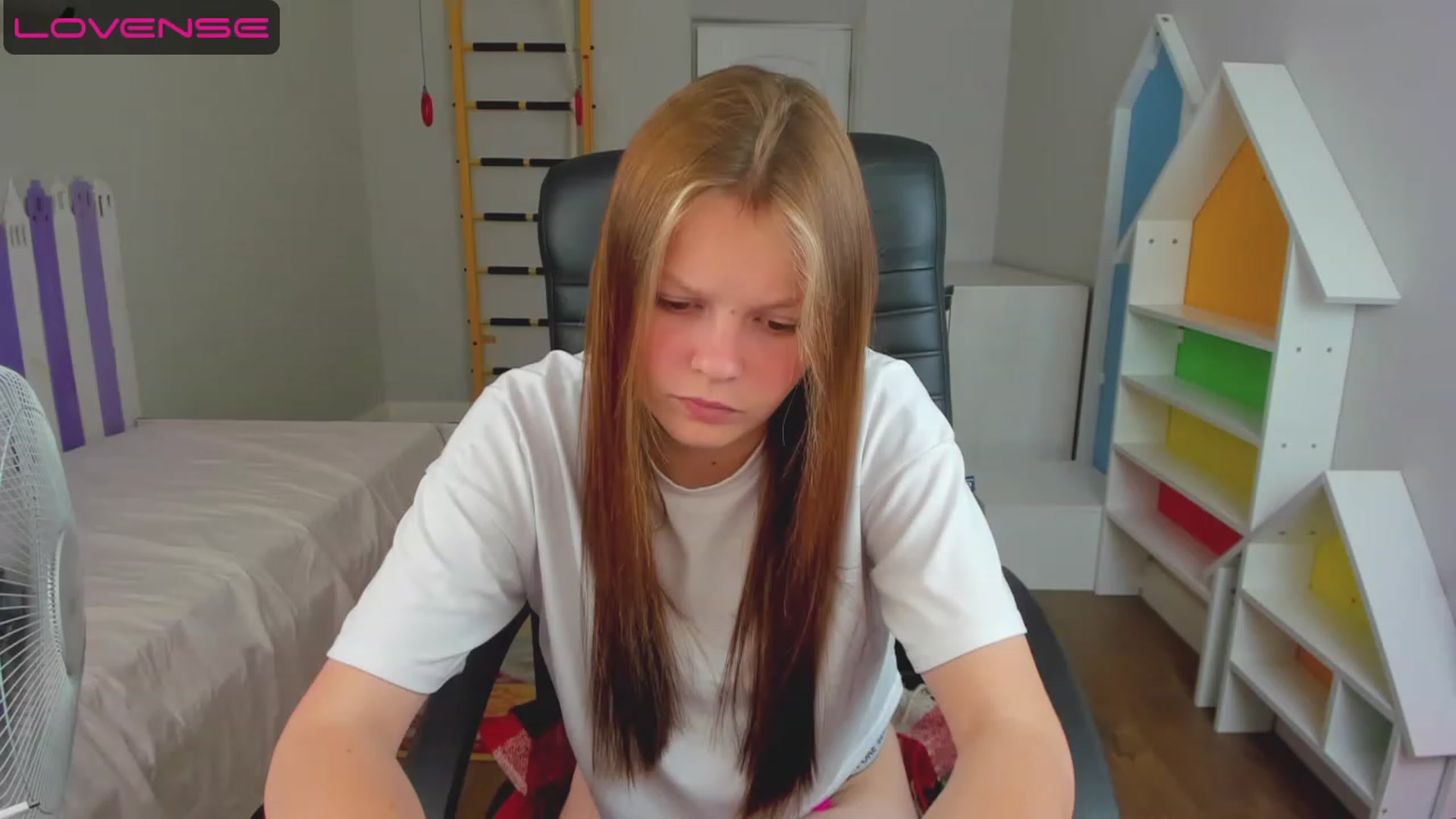 Gallery image thumbnail from Annasteel's myfreecams stream on, 06/19/2023, 10:57 image 20 of 20