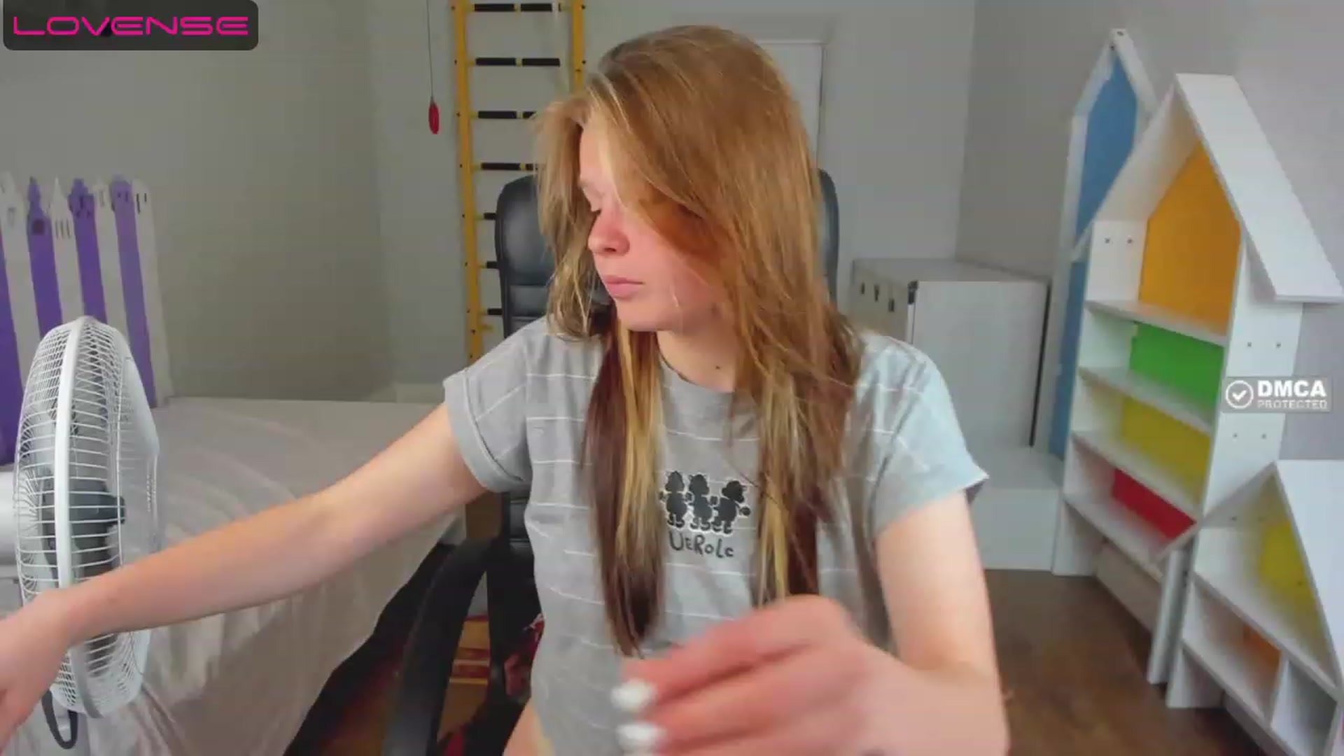 Gallery image thumbnail from Annasteel's myfreecams stream on, 06/20/2023, 08:07 image 5 of 20