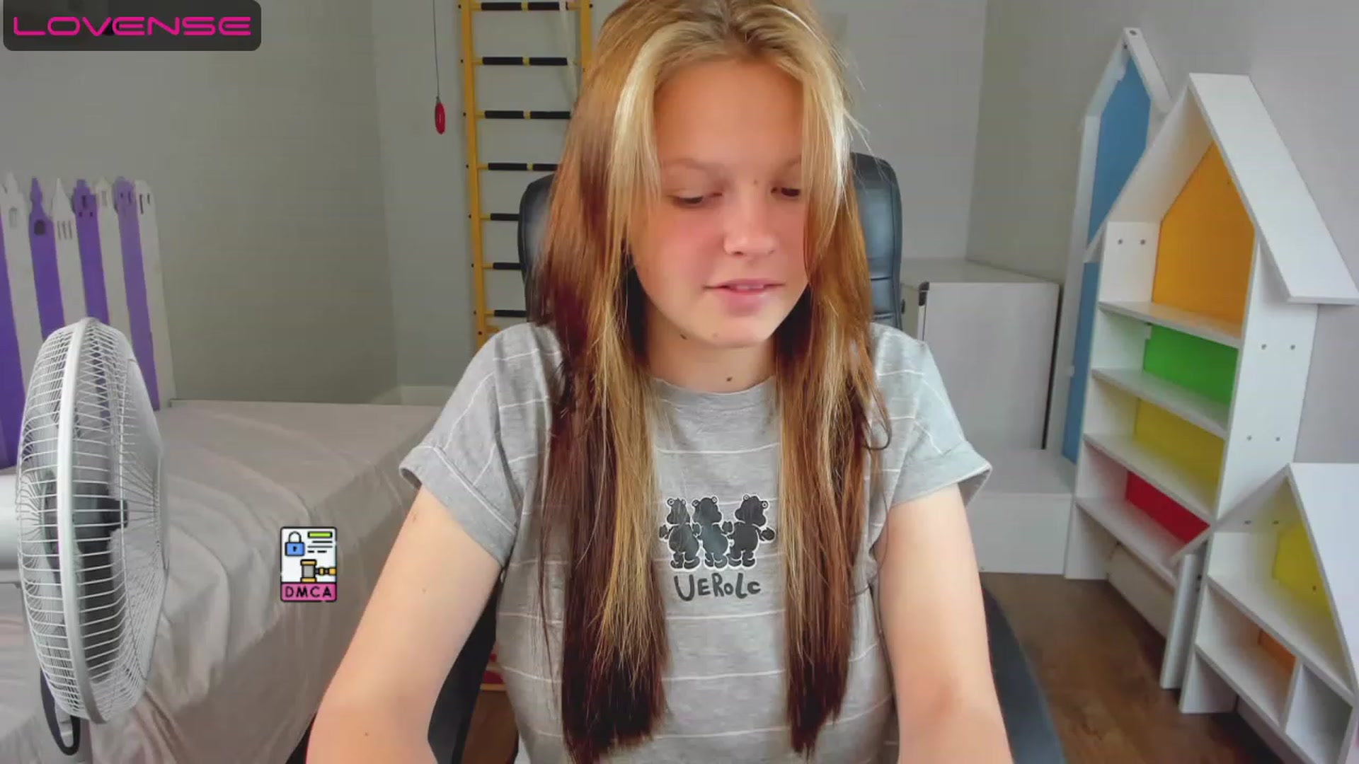 Gallery image thumbnail from Annasteel's myfreecams stream on, 06/20/2023, 08:07 image 15 of 20