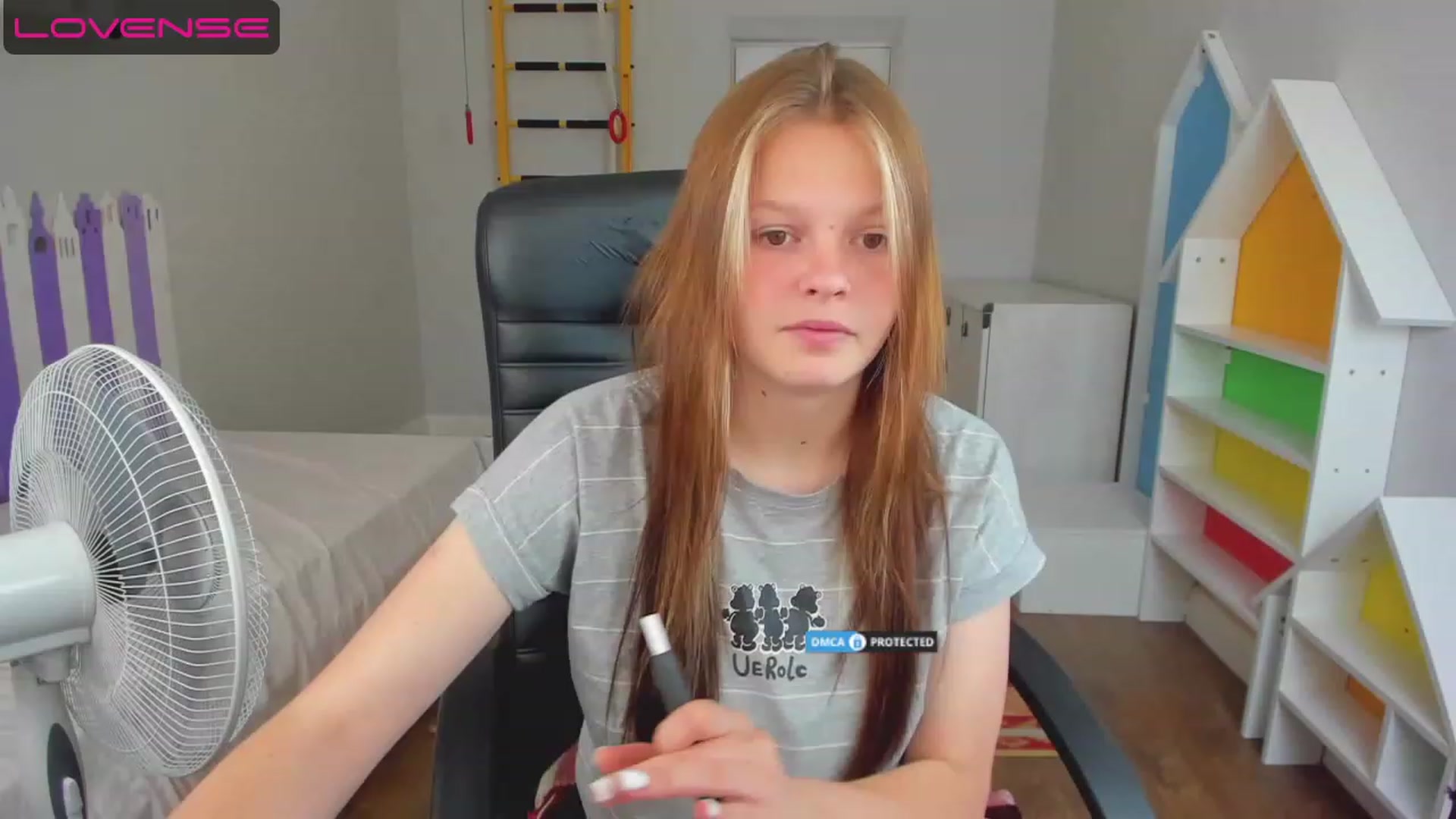 Gallery image thumbnail from Annasteel's myfreecams stream on, 06/20/2023, 10:48 image 17 of 20