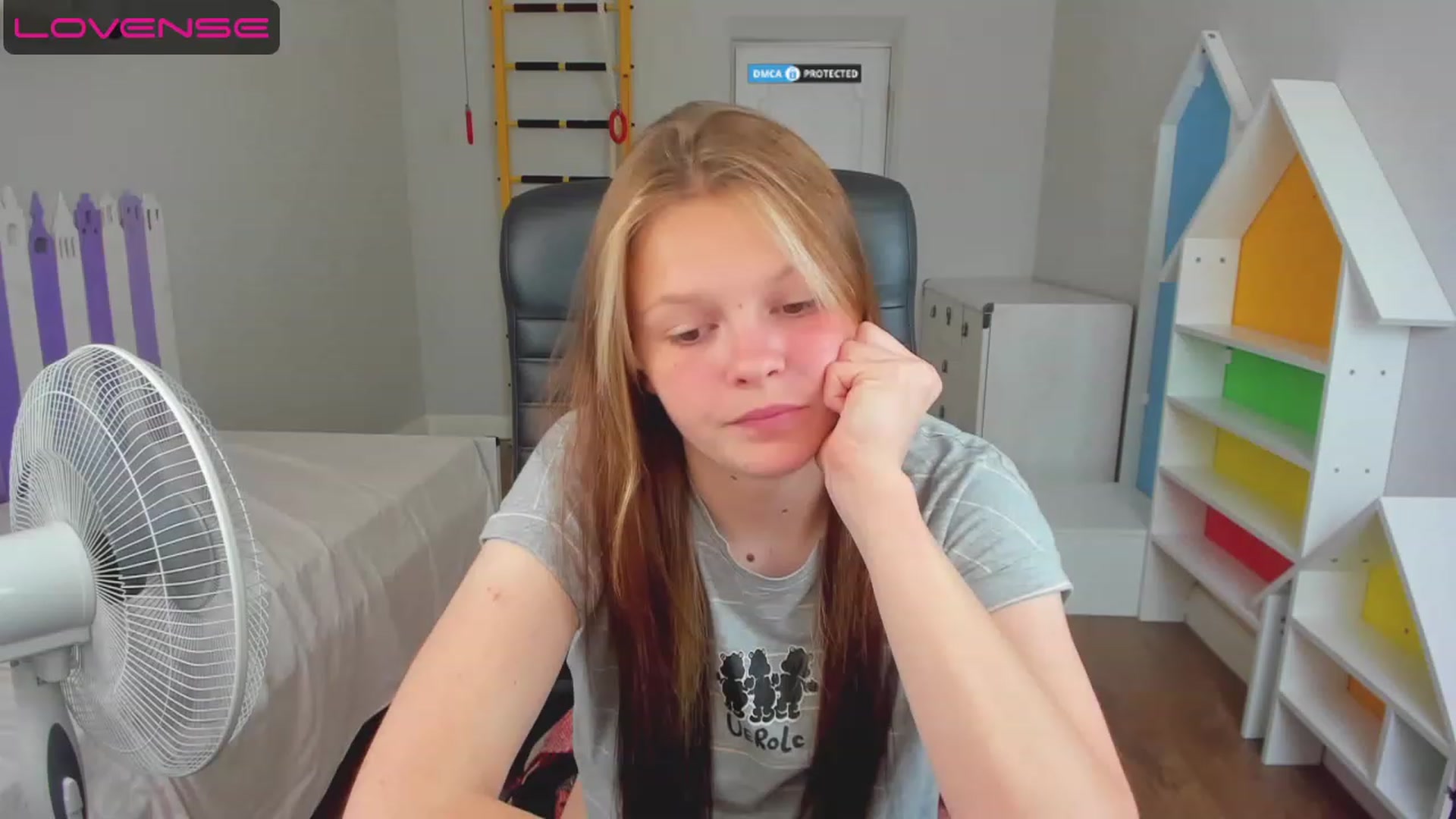 Gallery image thumbnail from Annasteel's myfreecams stream on, 06/20/2023, 10:48 image 14 of 20